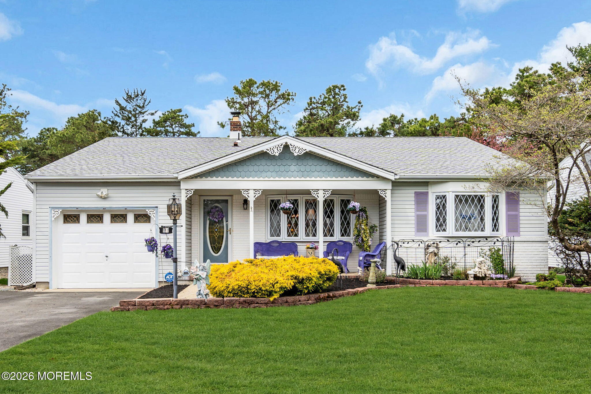 17 Sheepshead Drive Toms River NJ 08757
