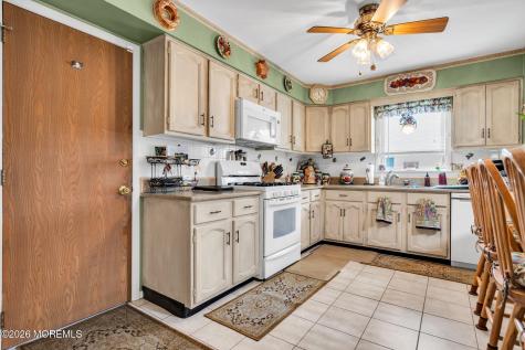 17 Sheepshead Drive Toms River NJ 08757