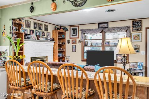 17 Sheepshead Drive Toms River NJ 08757