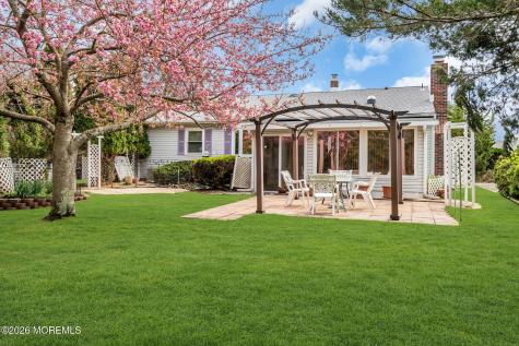 17 Sheepshead Drive Toms River NJ 08757