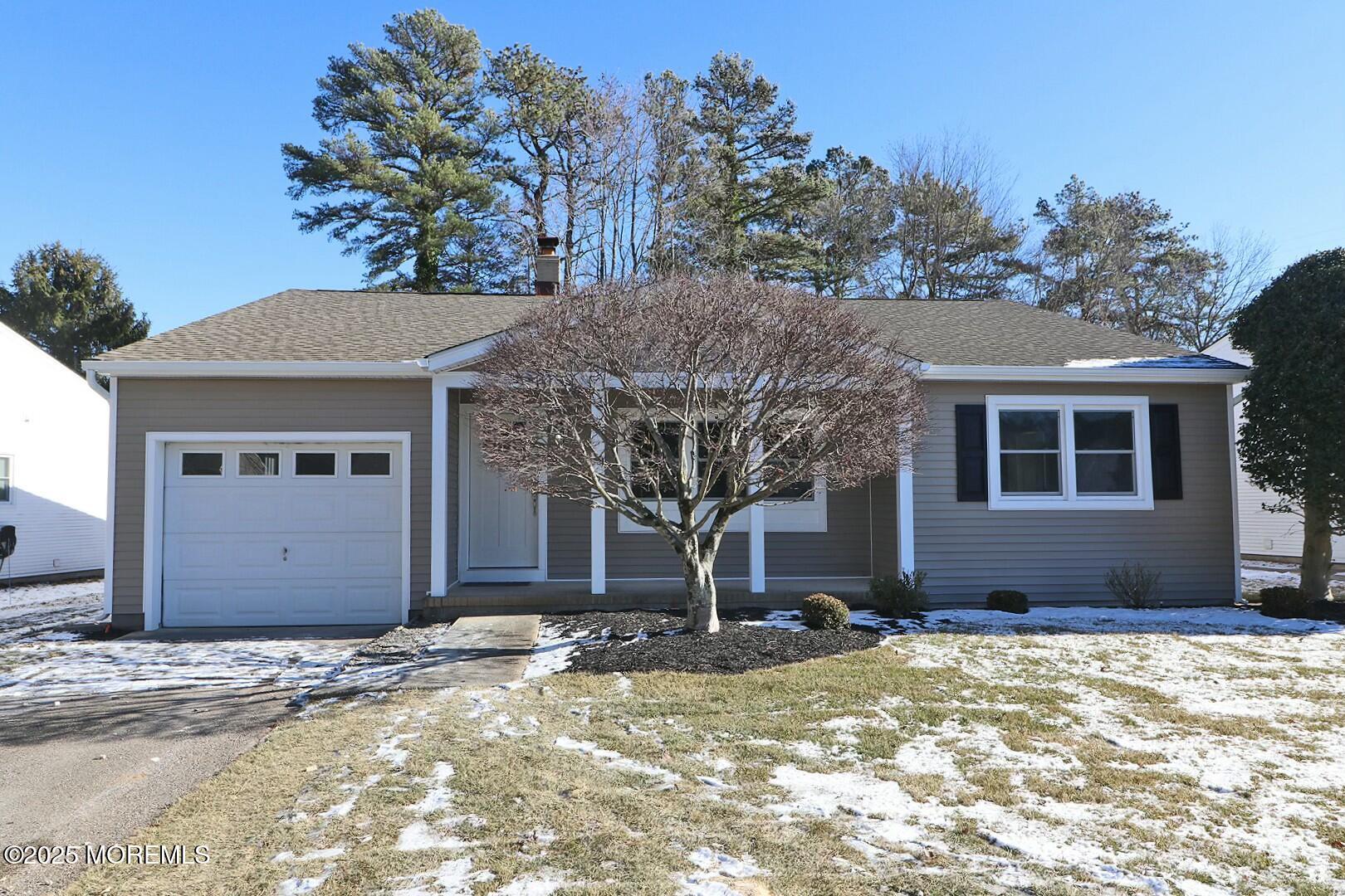 50 Whitaker Drive Toms River NJ 08757