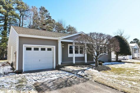 50 Whitaker Drive Toms River NJ 08757