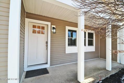 50 Whitaker Drive Toms River NJ 08757