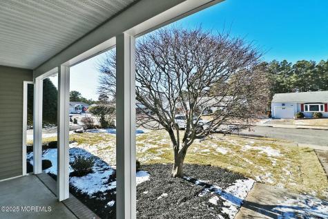 50 Whitaker Drive Toms River NJ 08757