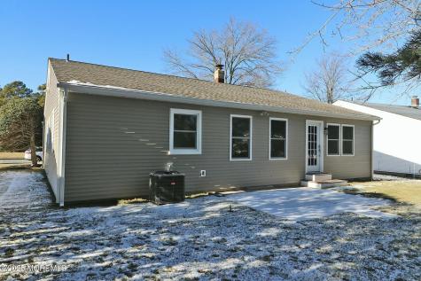 50 Whitaker Drive Toms River NJ 08757
