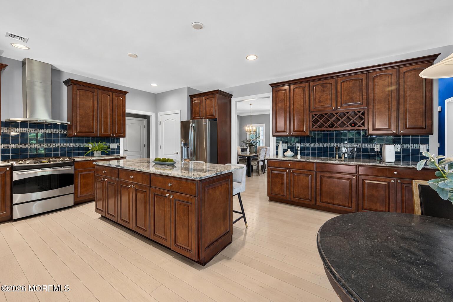 34 La Valley Drive Manalapan NJ 07726