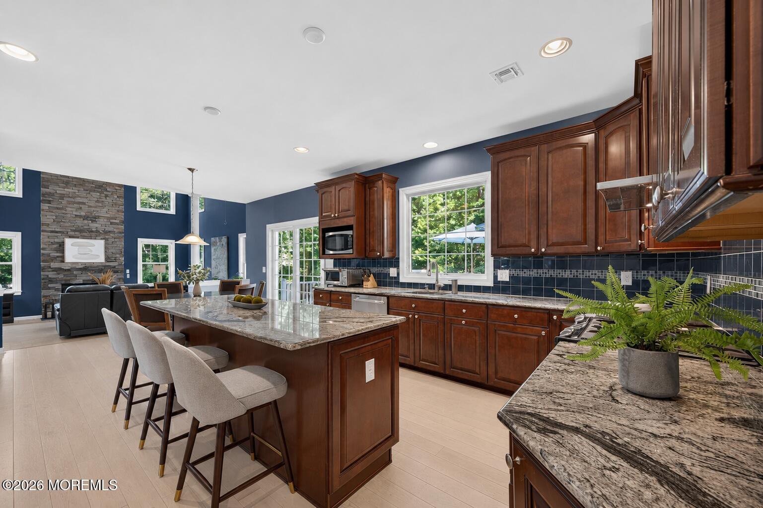 34 La Valley Drive Manalapan NJ 07726