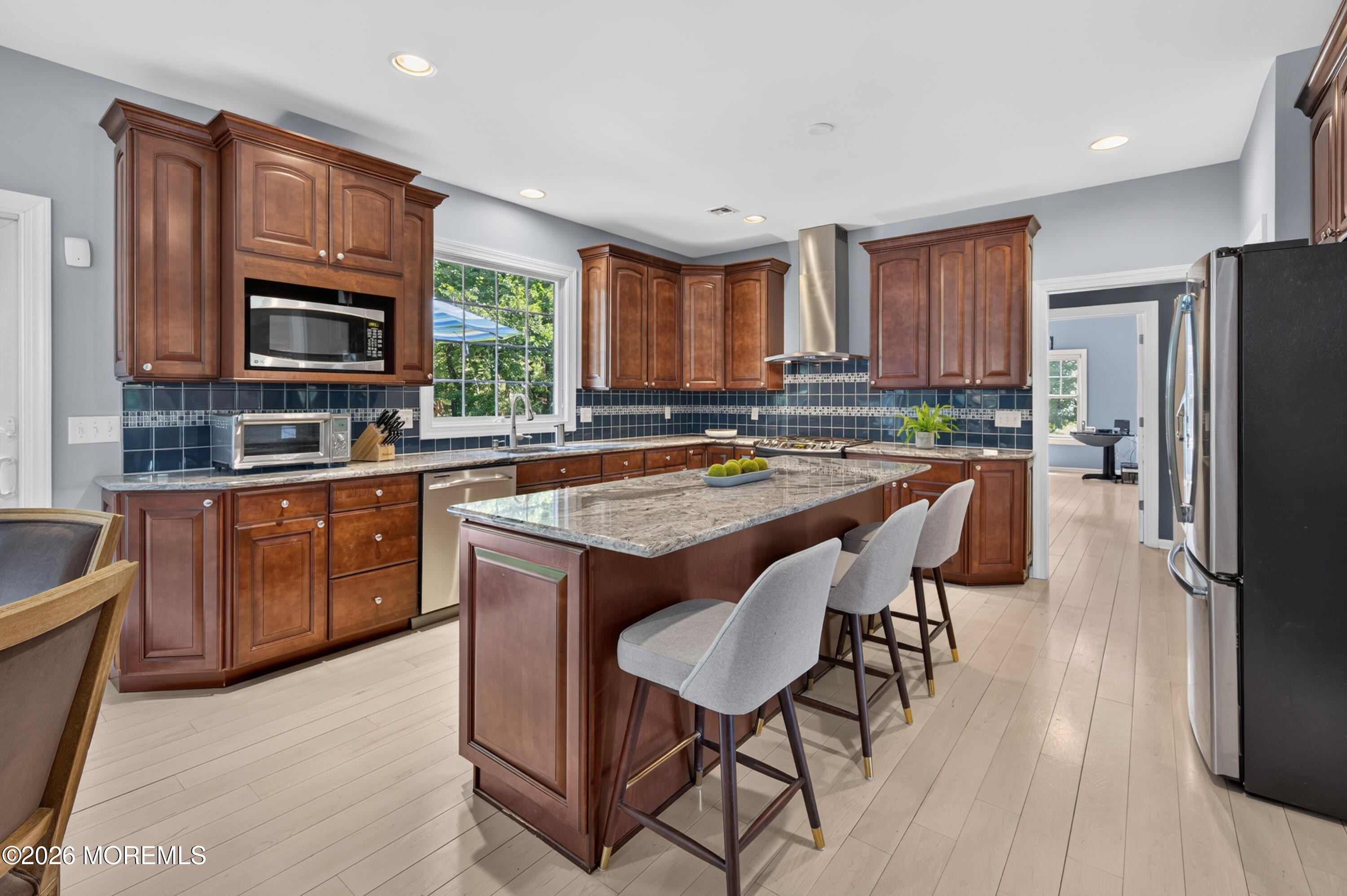34 La Valley Drive Manalapan NJ 07726