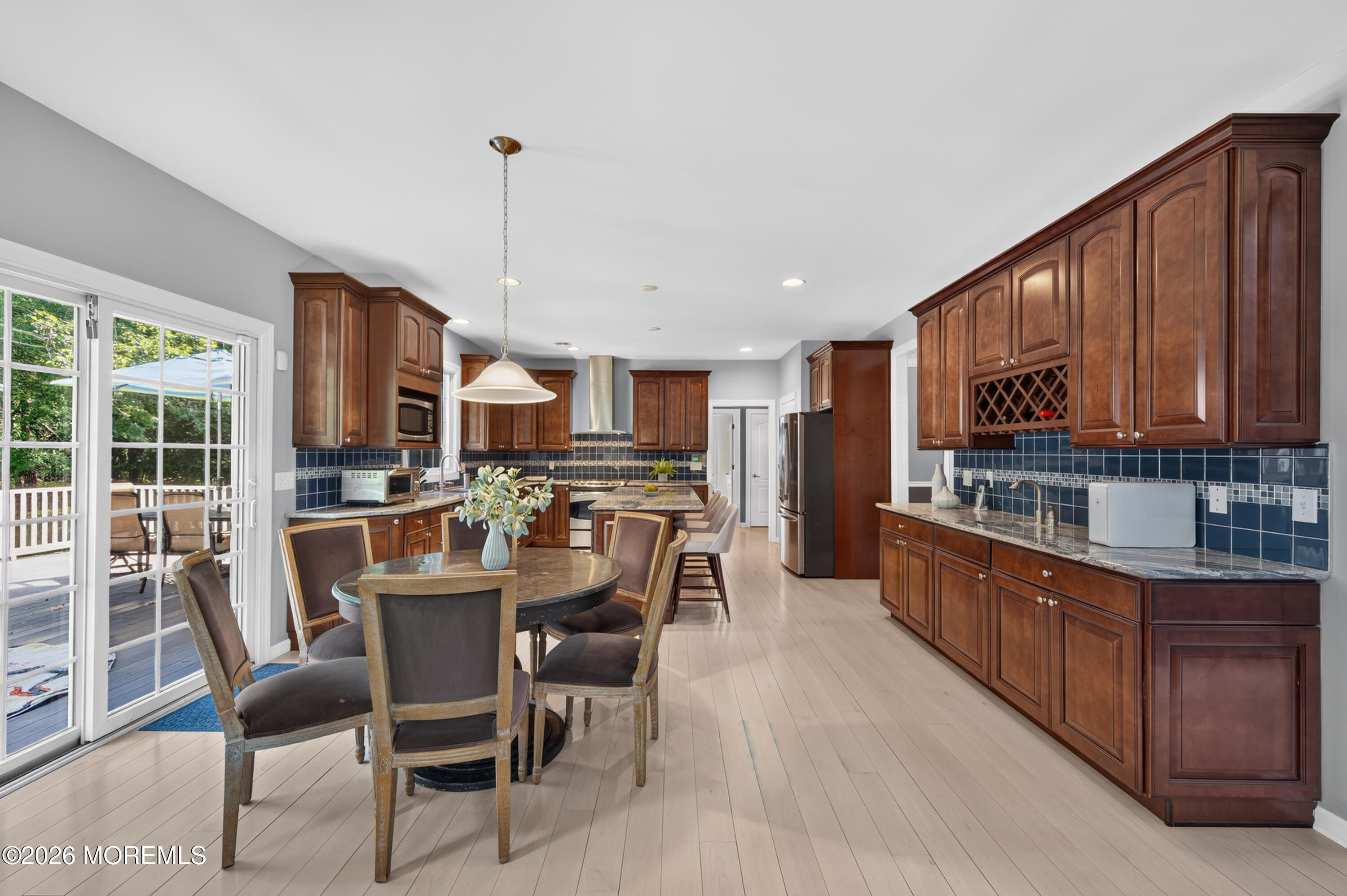 34 La Valley Drive Manalapan NJ 07726