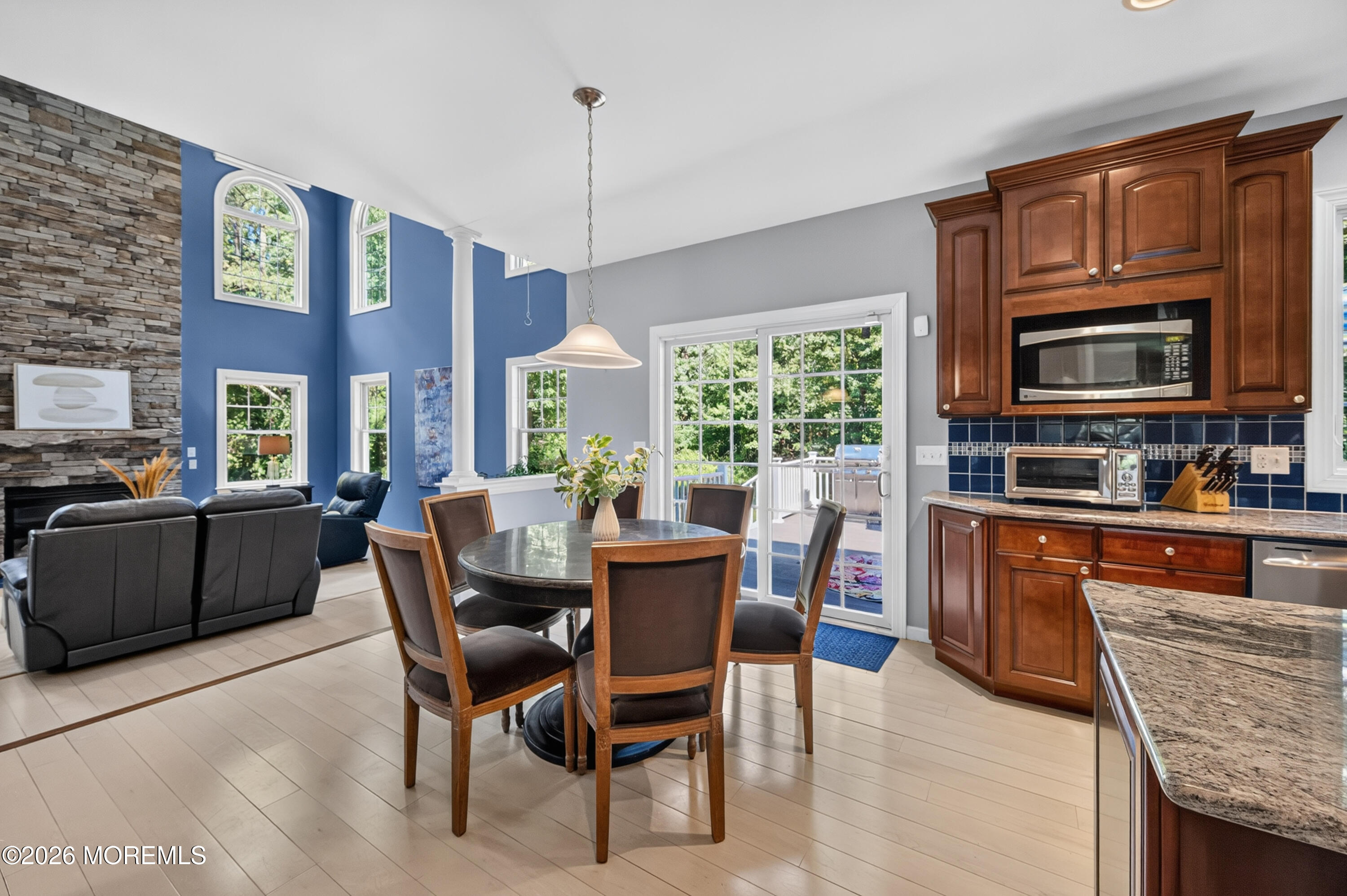 34 La Valley Drive Manalapan NJ 07726