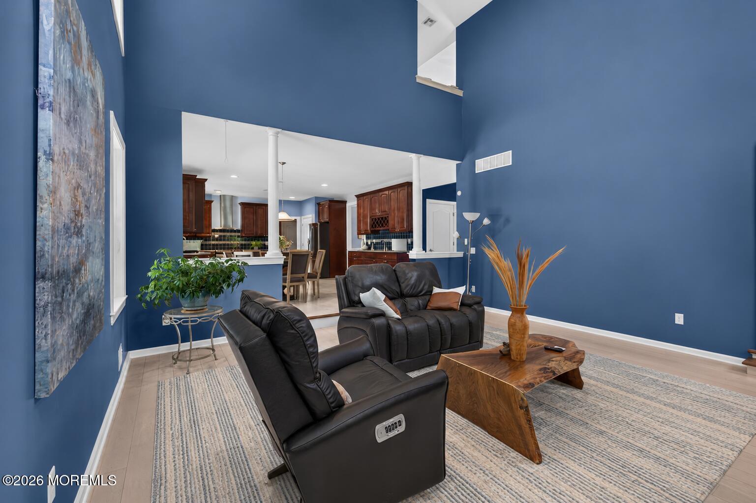 34 La Valley Drive Manalapan NJ 07726