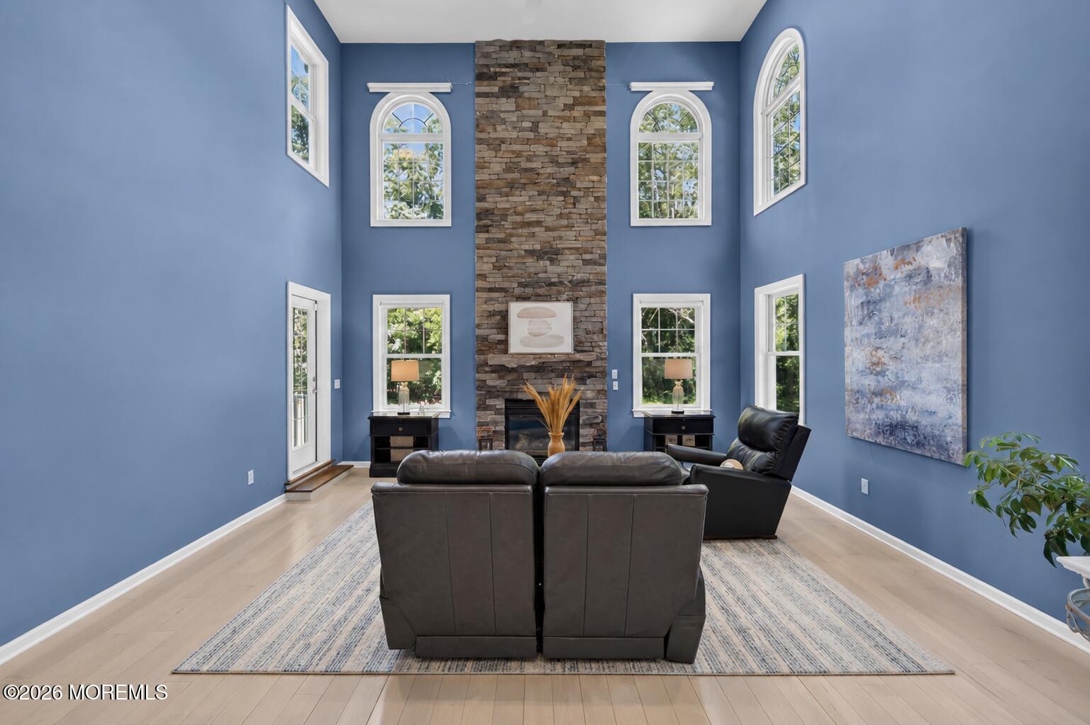 34 La Valley Drive Manalapan NJ 07726
