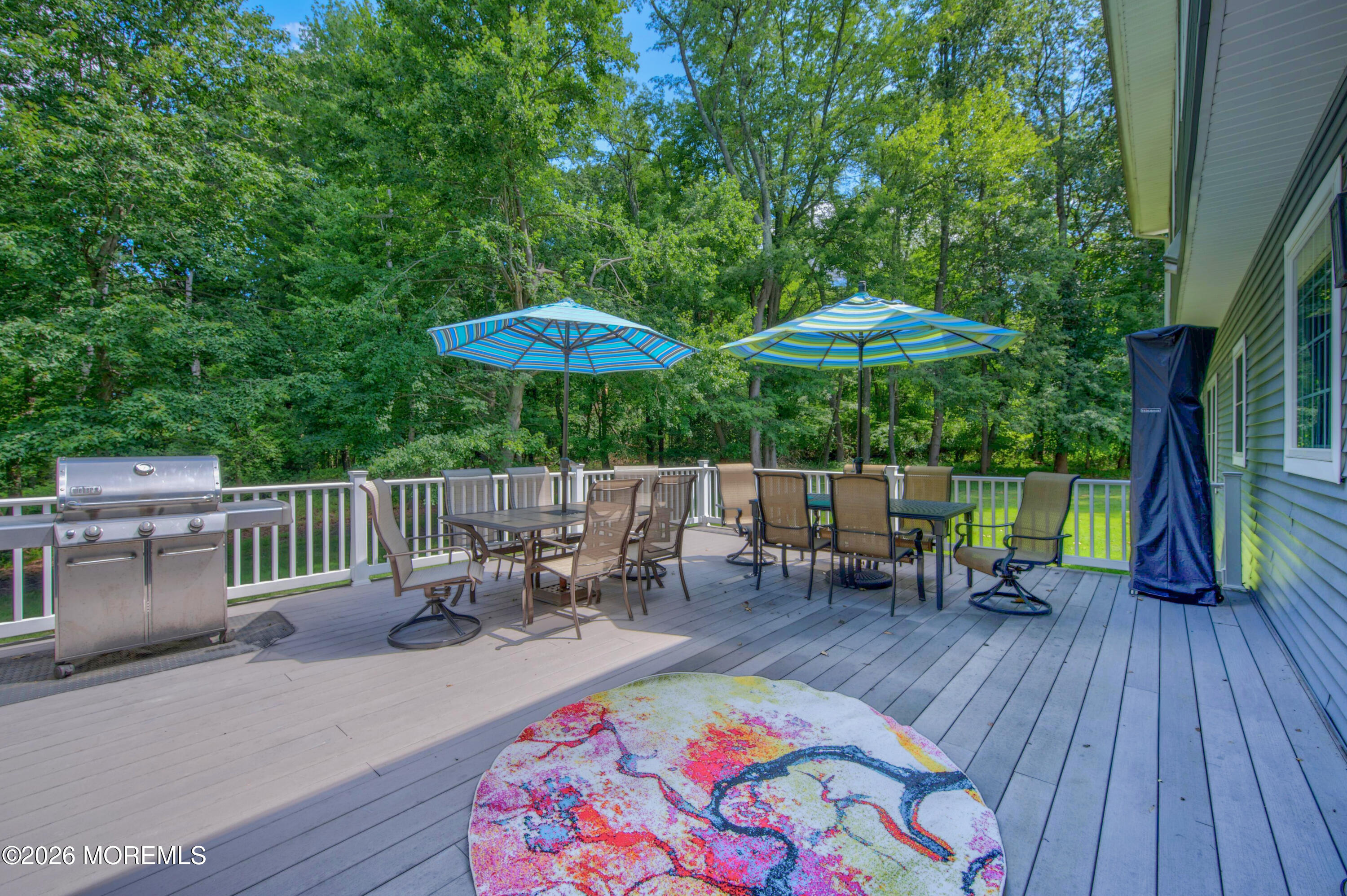 34 La Valley Drive Manalapan NJ 07726