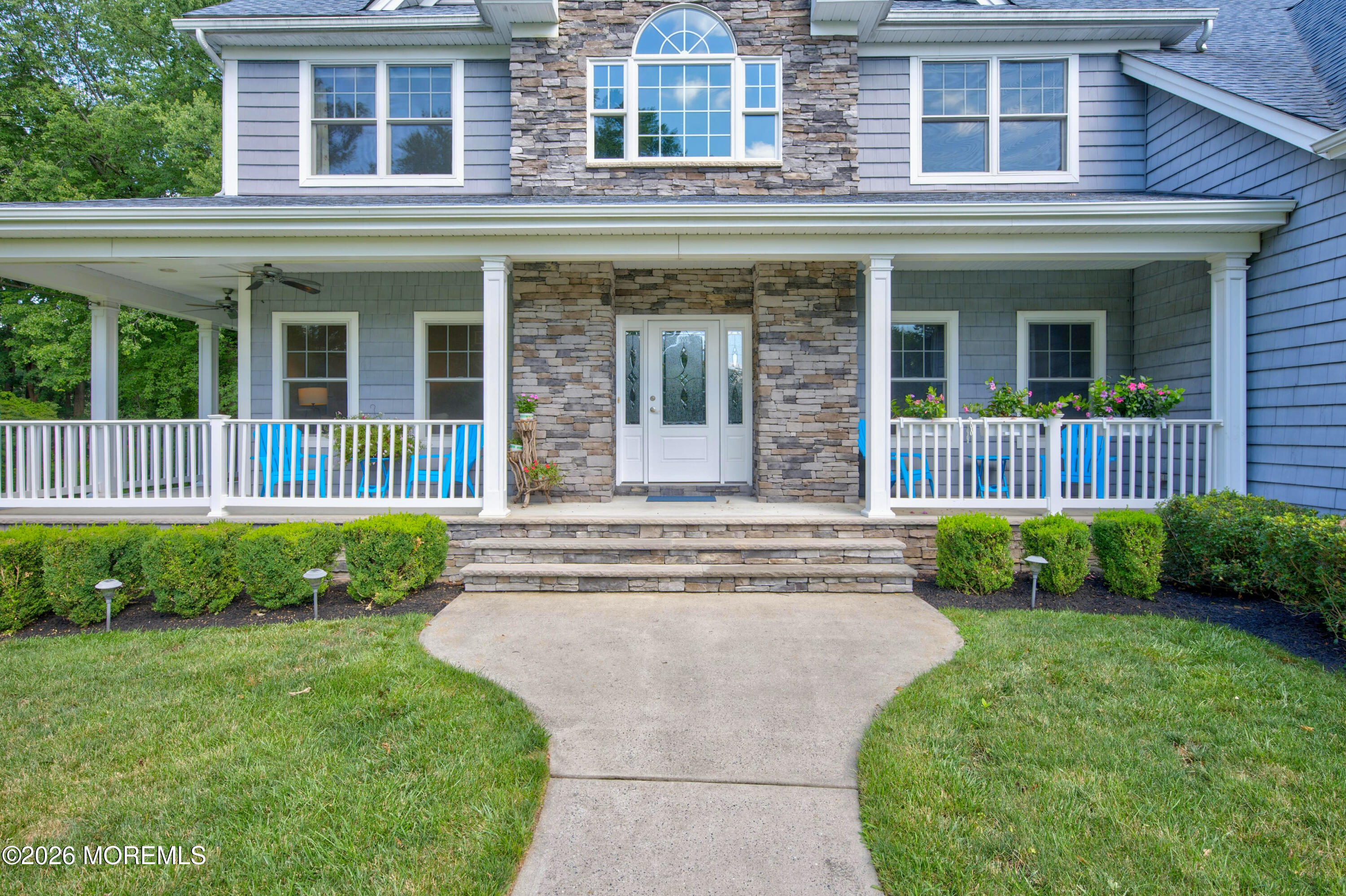 34 La Valley Drive Manalapan NJ 07726