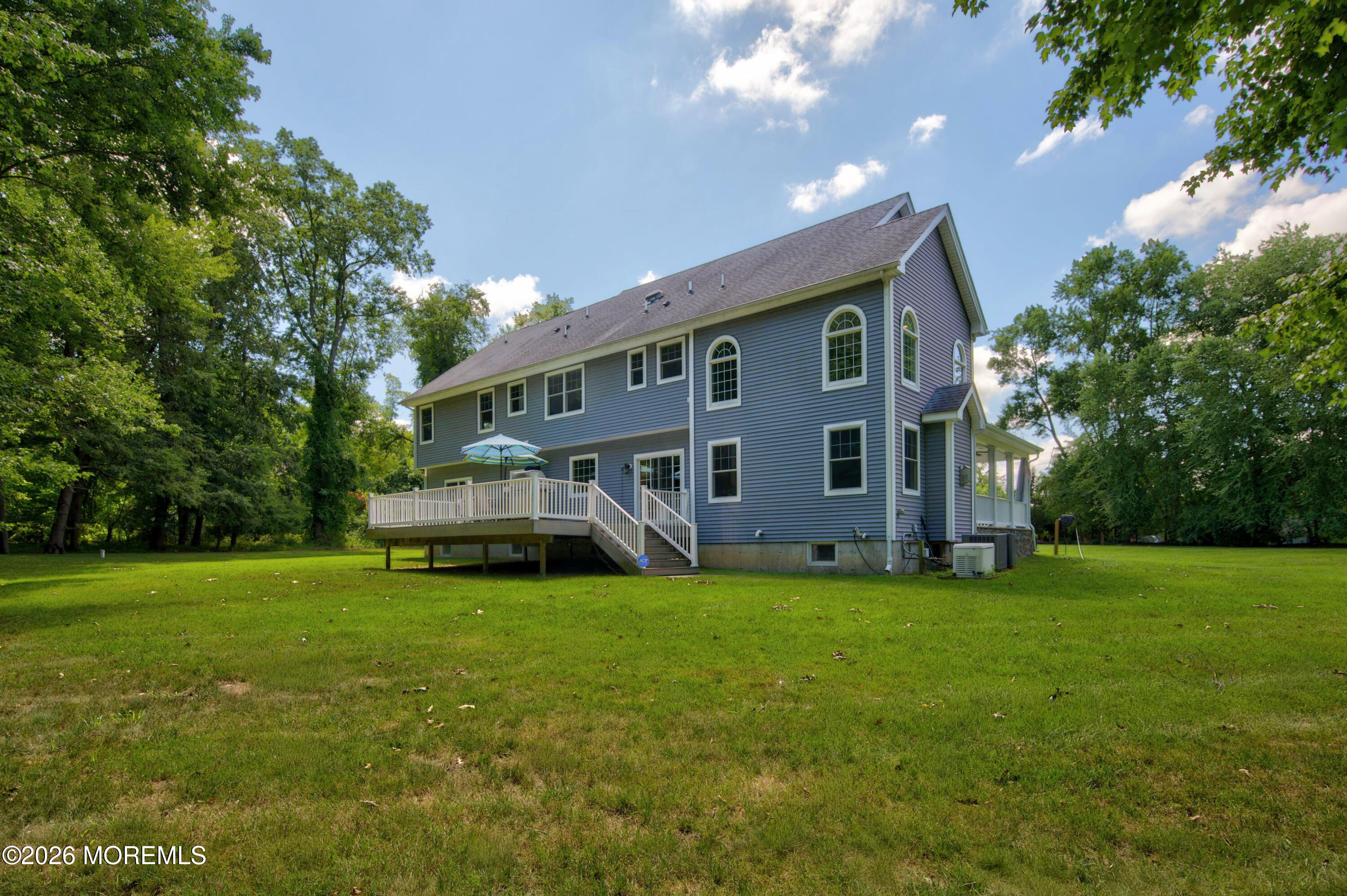 34 La Valley Drive Manalapan NJ 07726