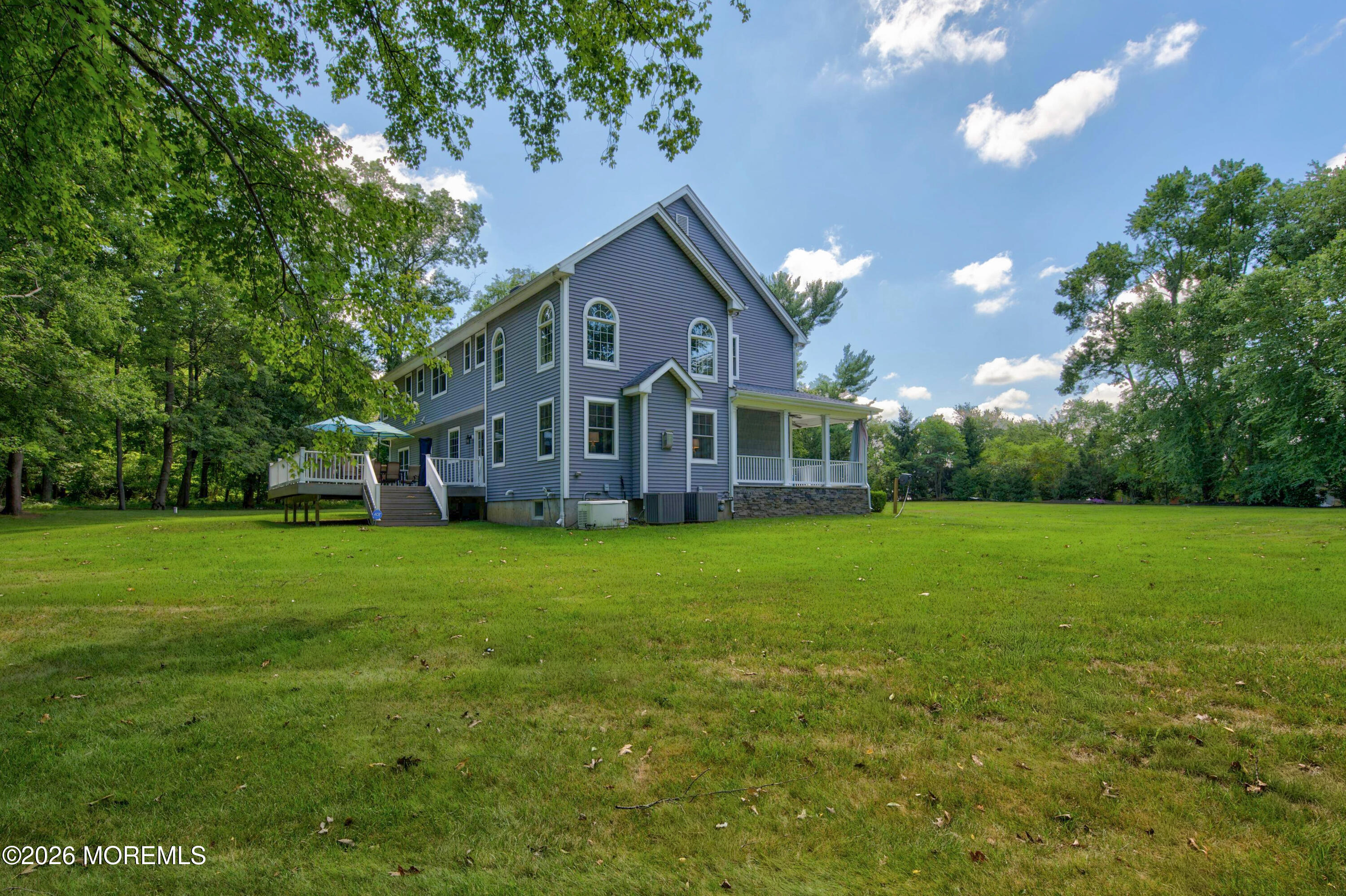 34 La Valley Drive Manalapan NJ 07726