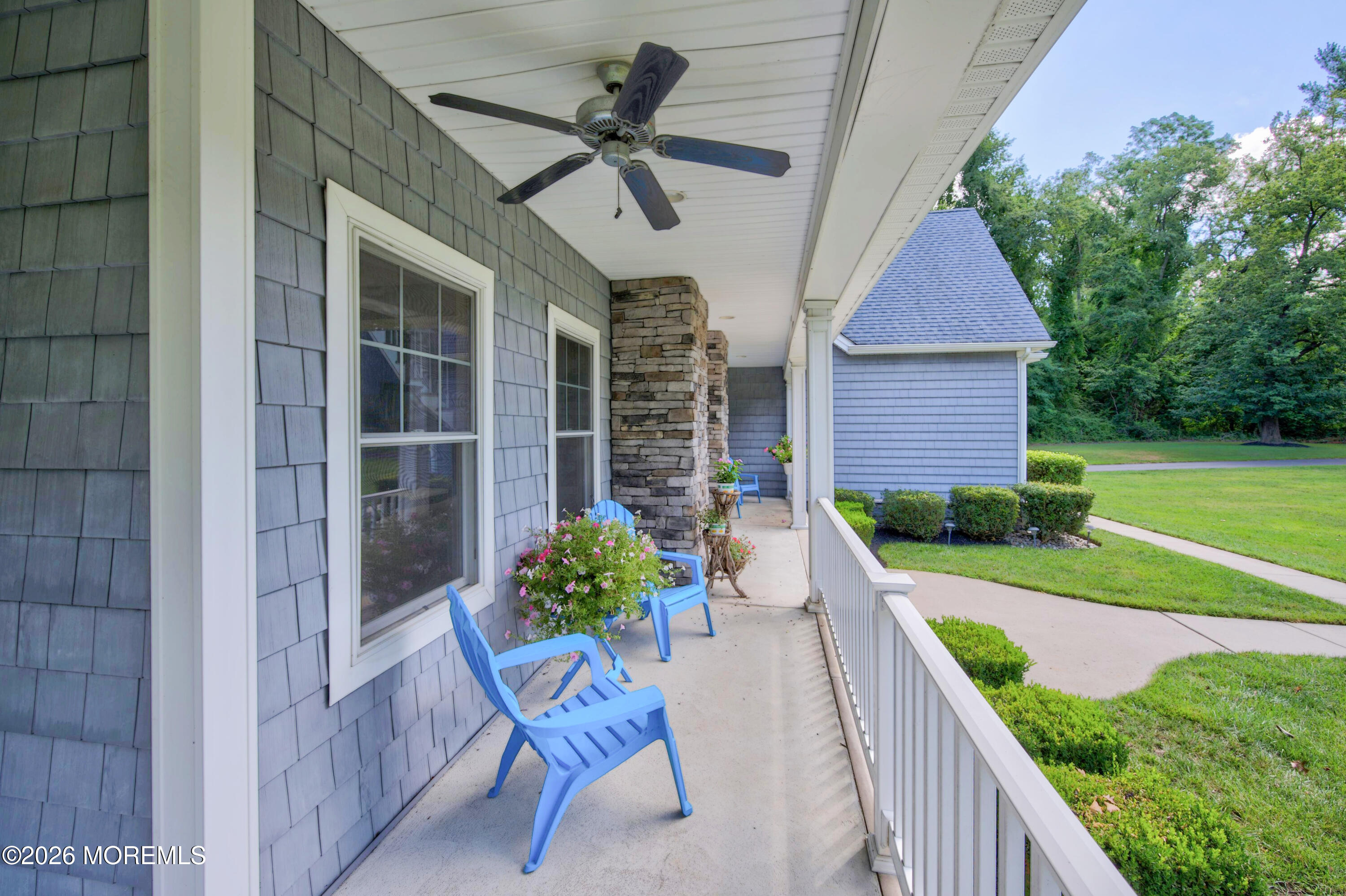 34 La Valley Drive Manalapan NJ 07726
