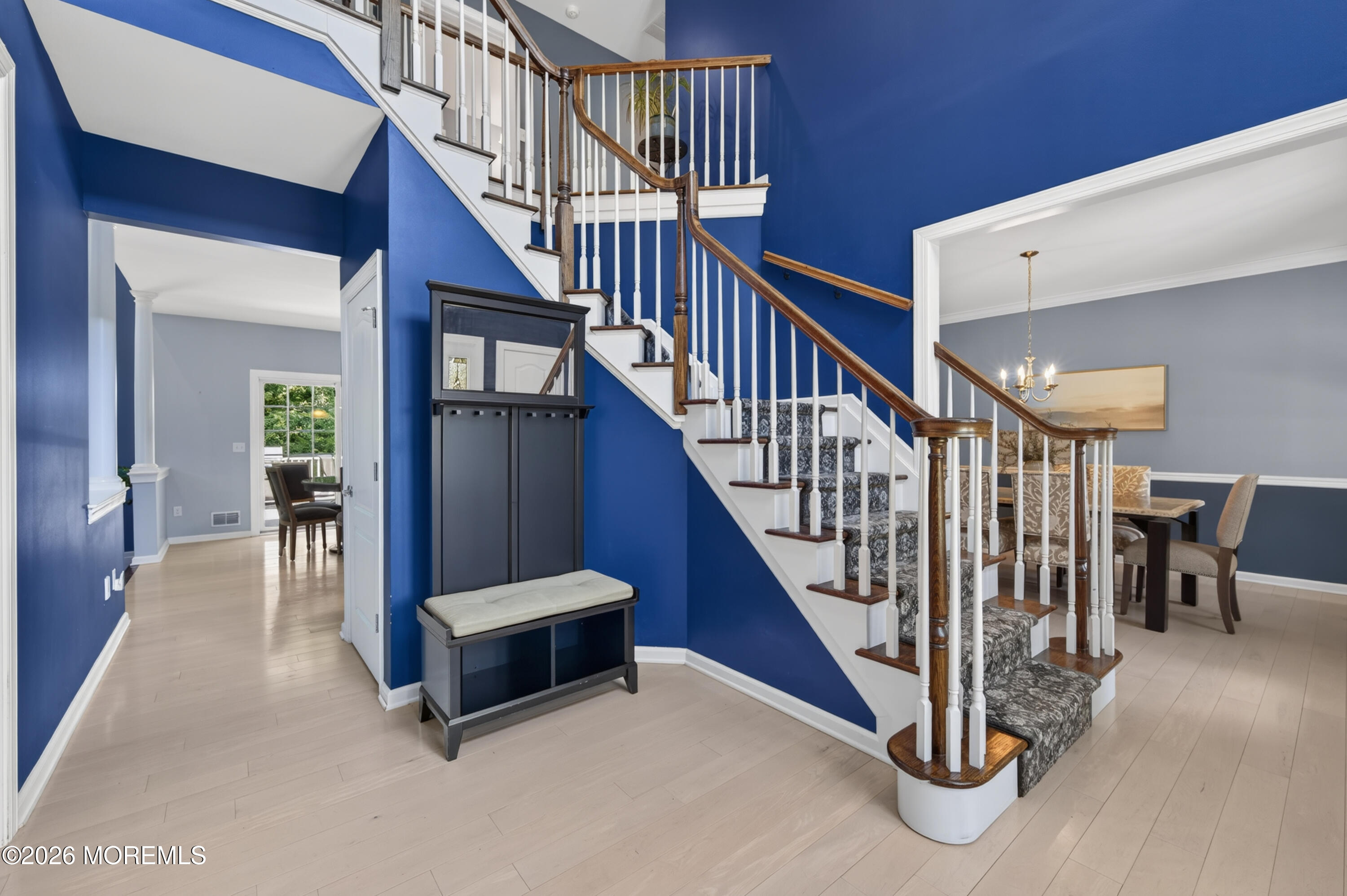 34 La Valley Drive Manalapan NJ 07726