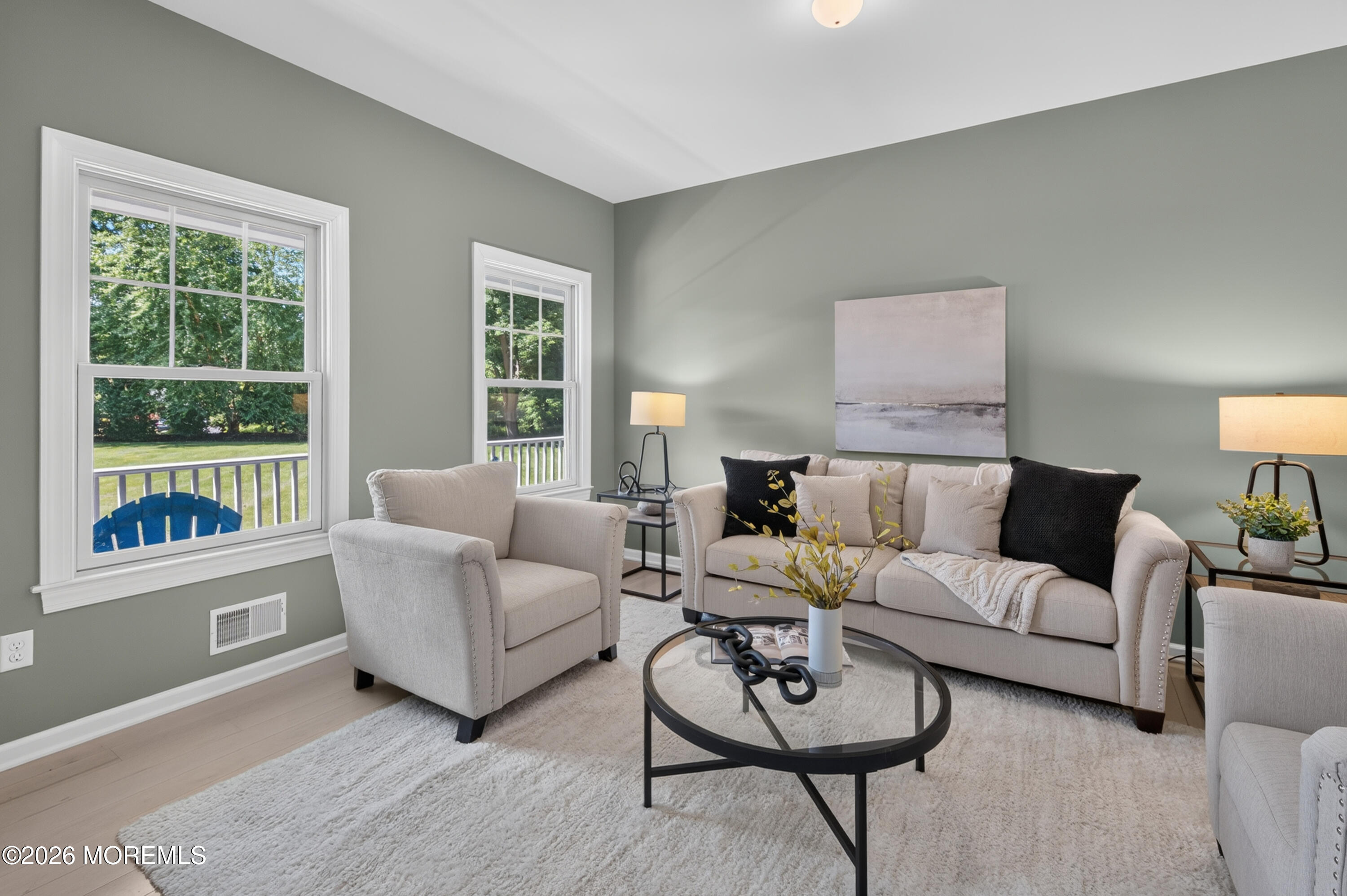34 La Valley Drive Manalapan NJ 07726