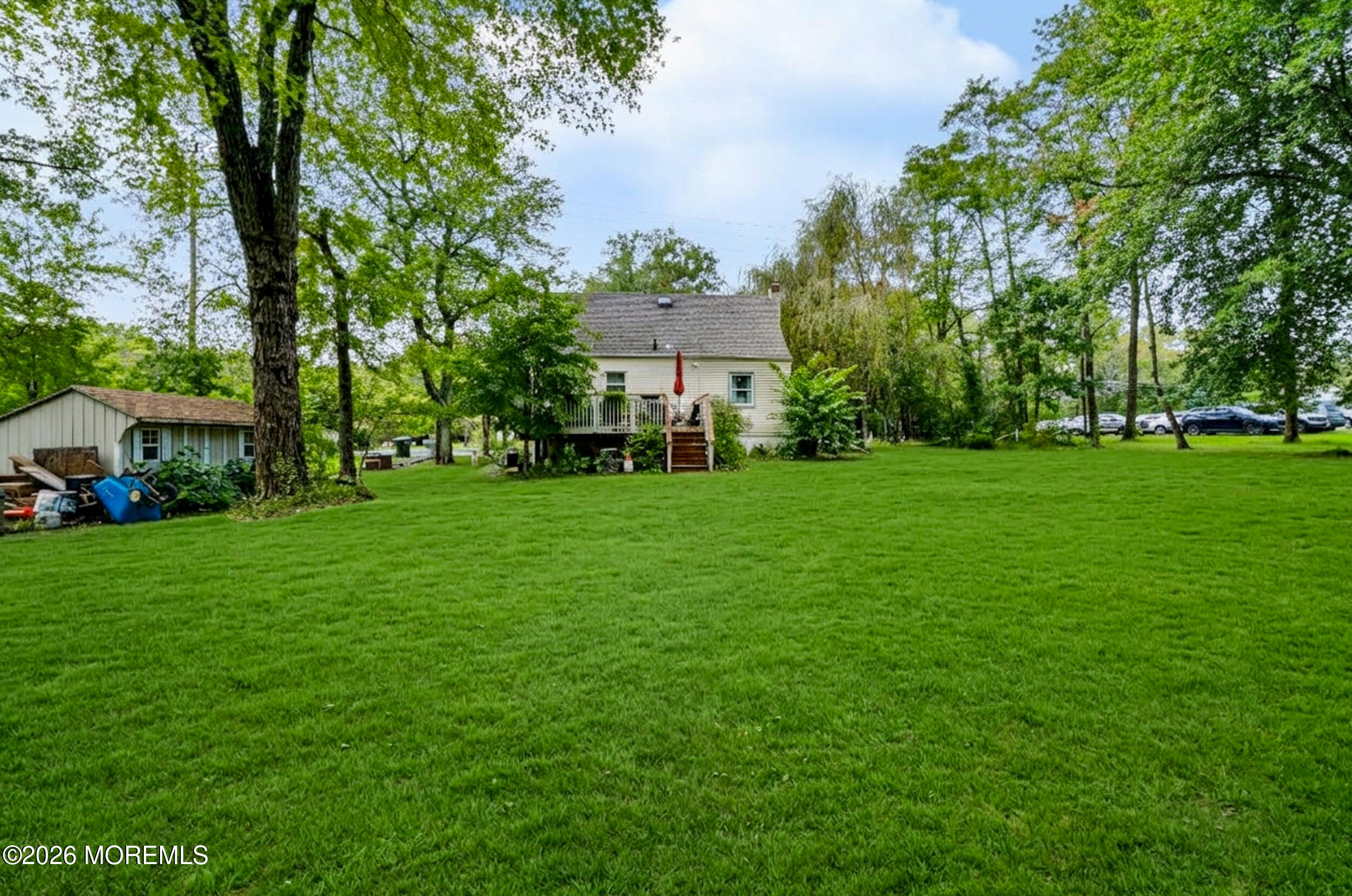 378 Highway 79 Morganville NJ 07751