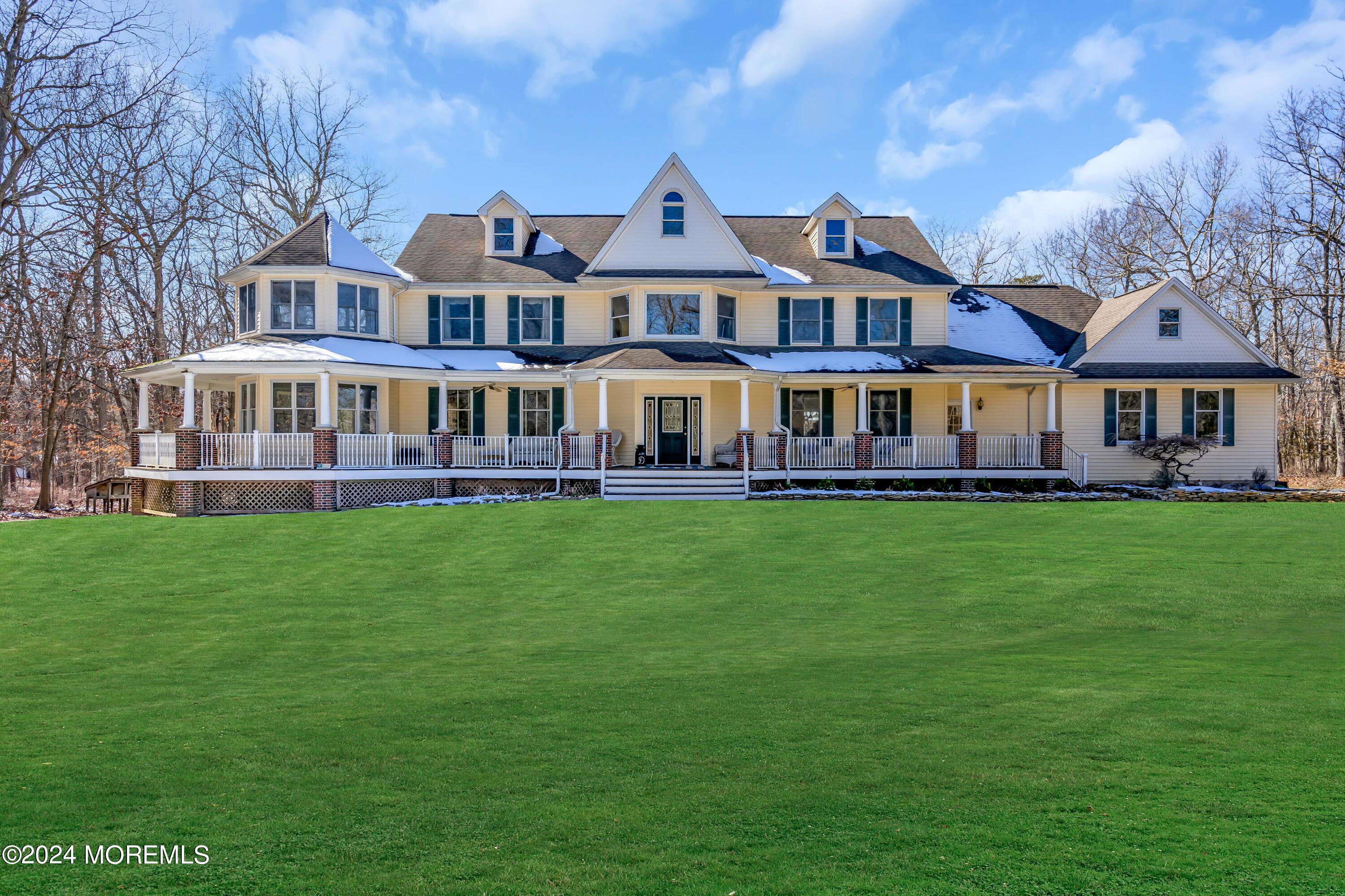 394 Black Oak Road Jackson NJ 08527