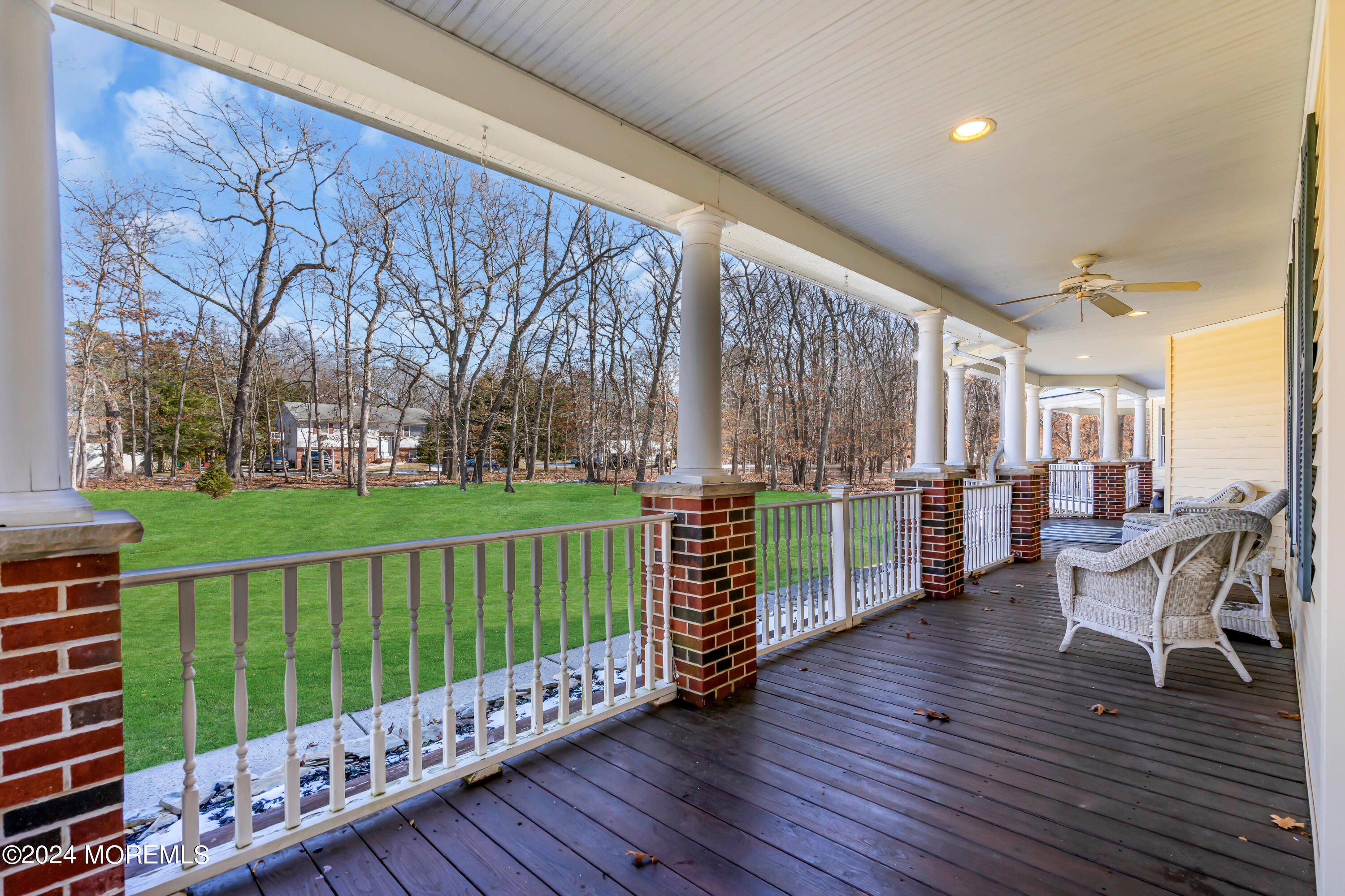 394 Black Oak Road Jackson NJ 08527