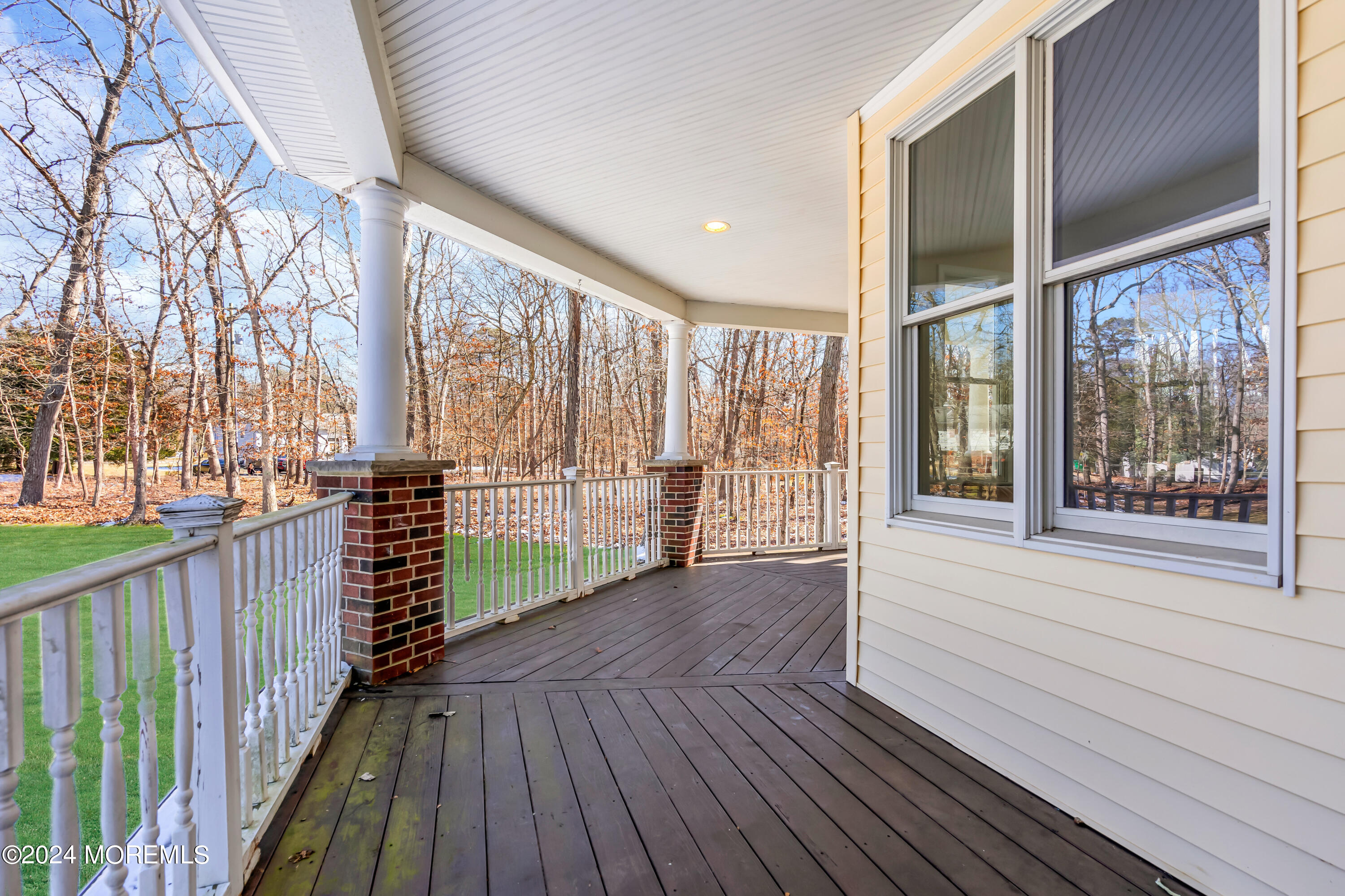 394 Black Oak Road Jackson NJ 08527