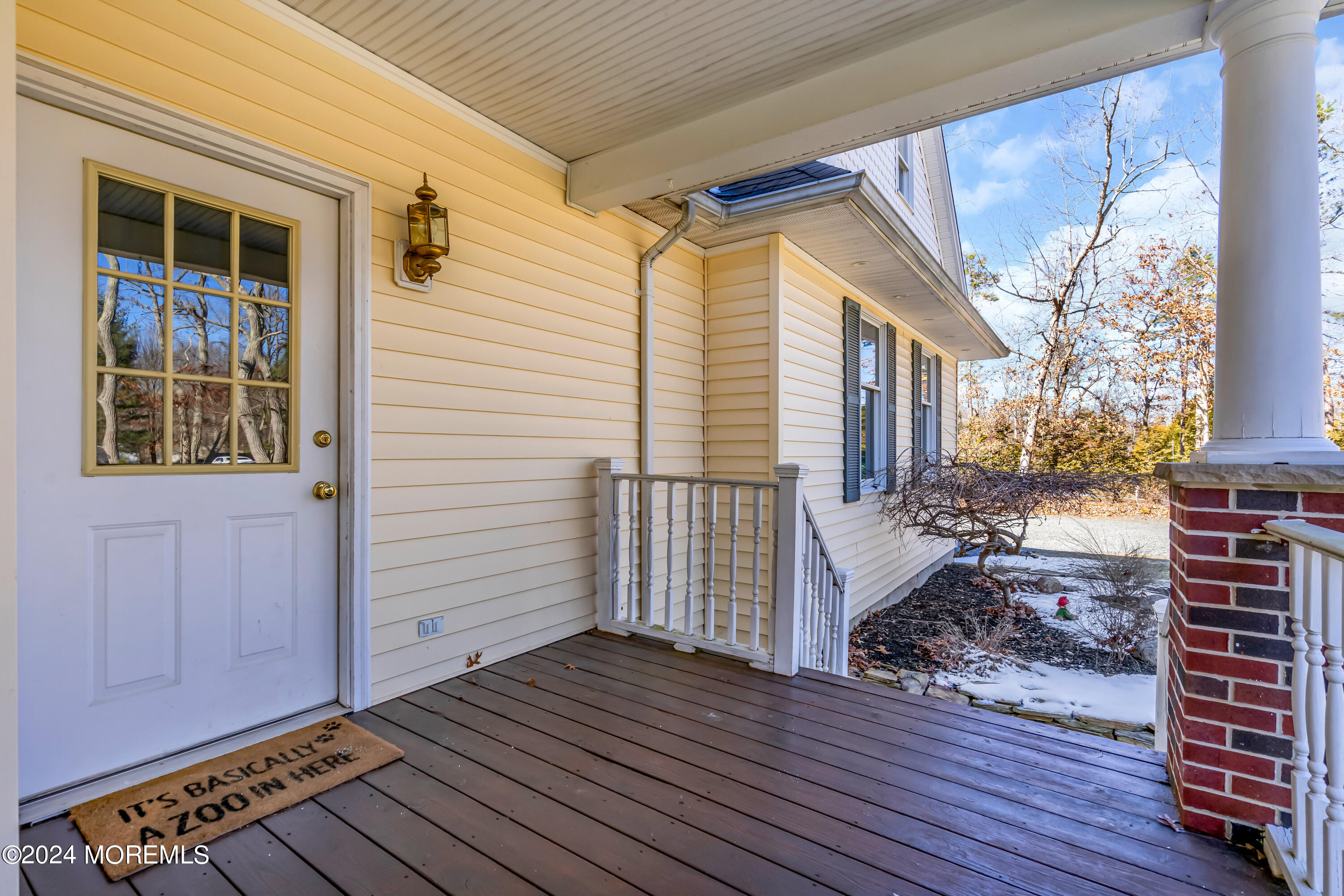 394 Black Oak Road Jackson NJ 08527