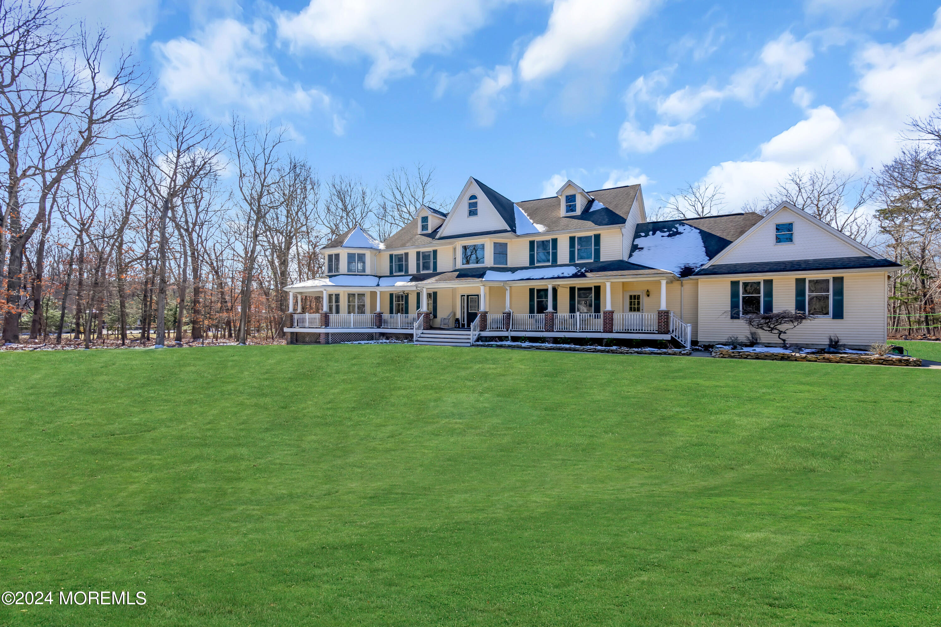 394 Black Oak Road Jackson NJ 08527