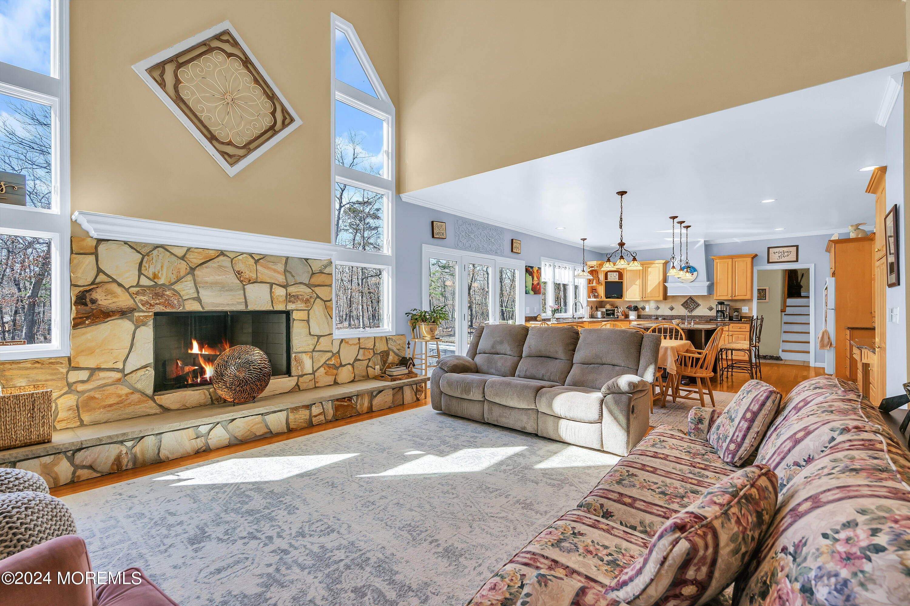 394 Black Oak Road Jackson NJ 08527