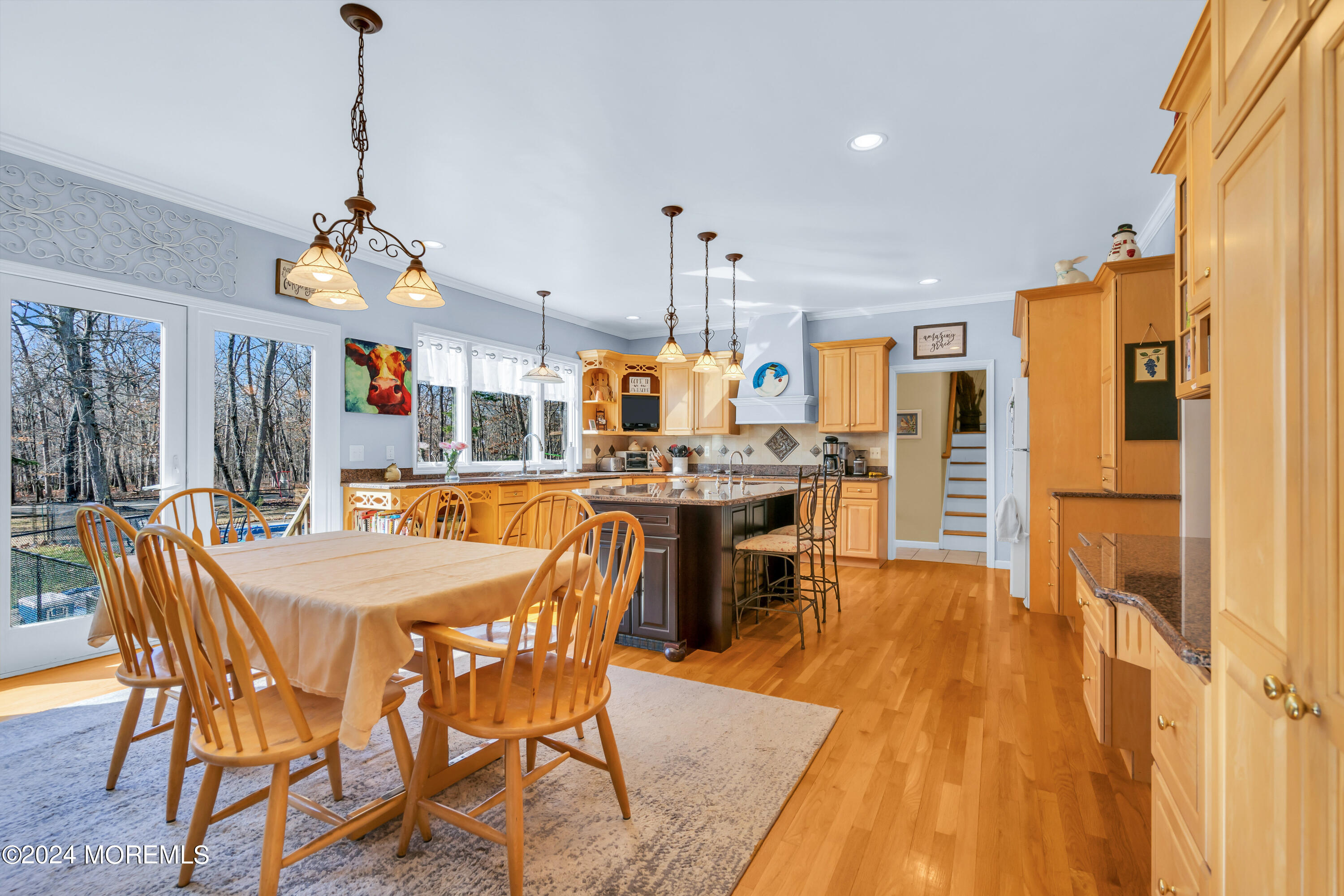 394 Black Oak Road Jackson NJ 08527