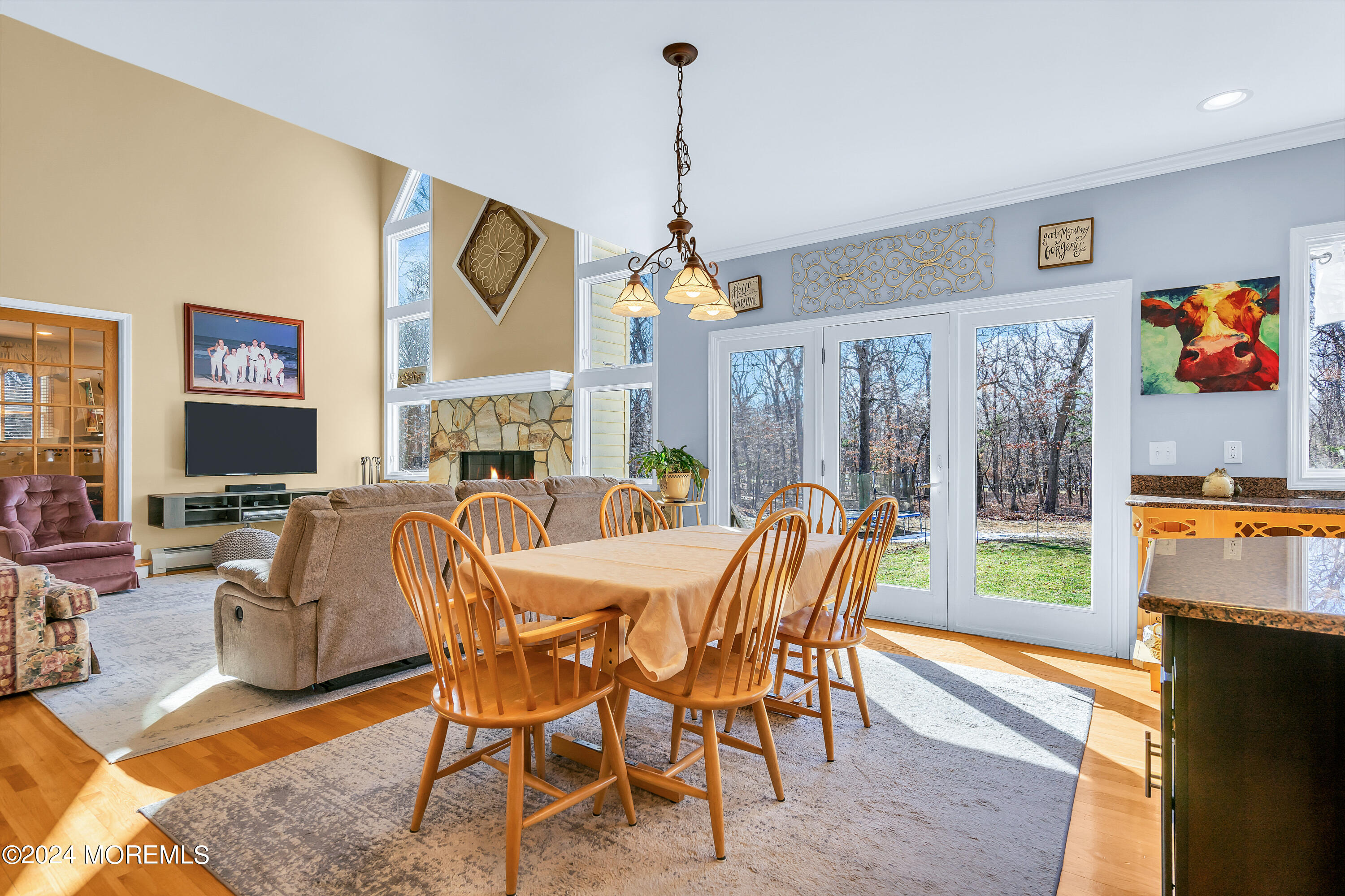 394 Black Oak Road Jackson NJ 08527