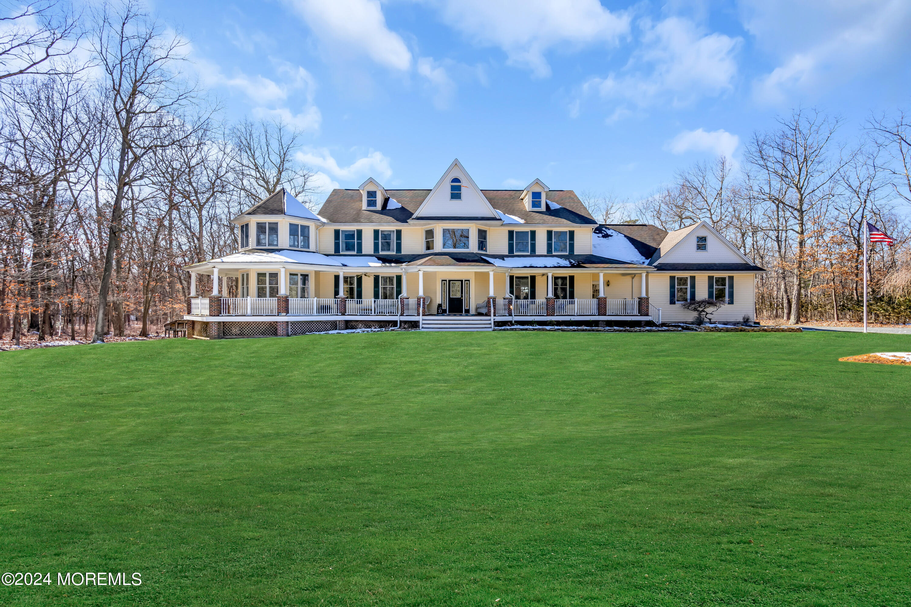 394 Black Oak Road Jackson NJ 08527