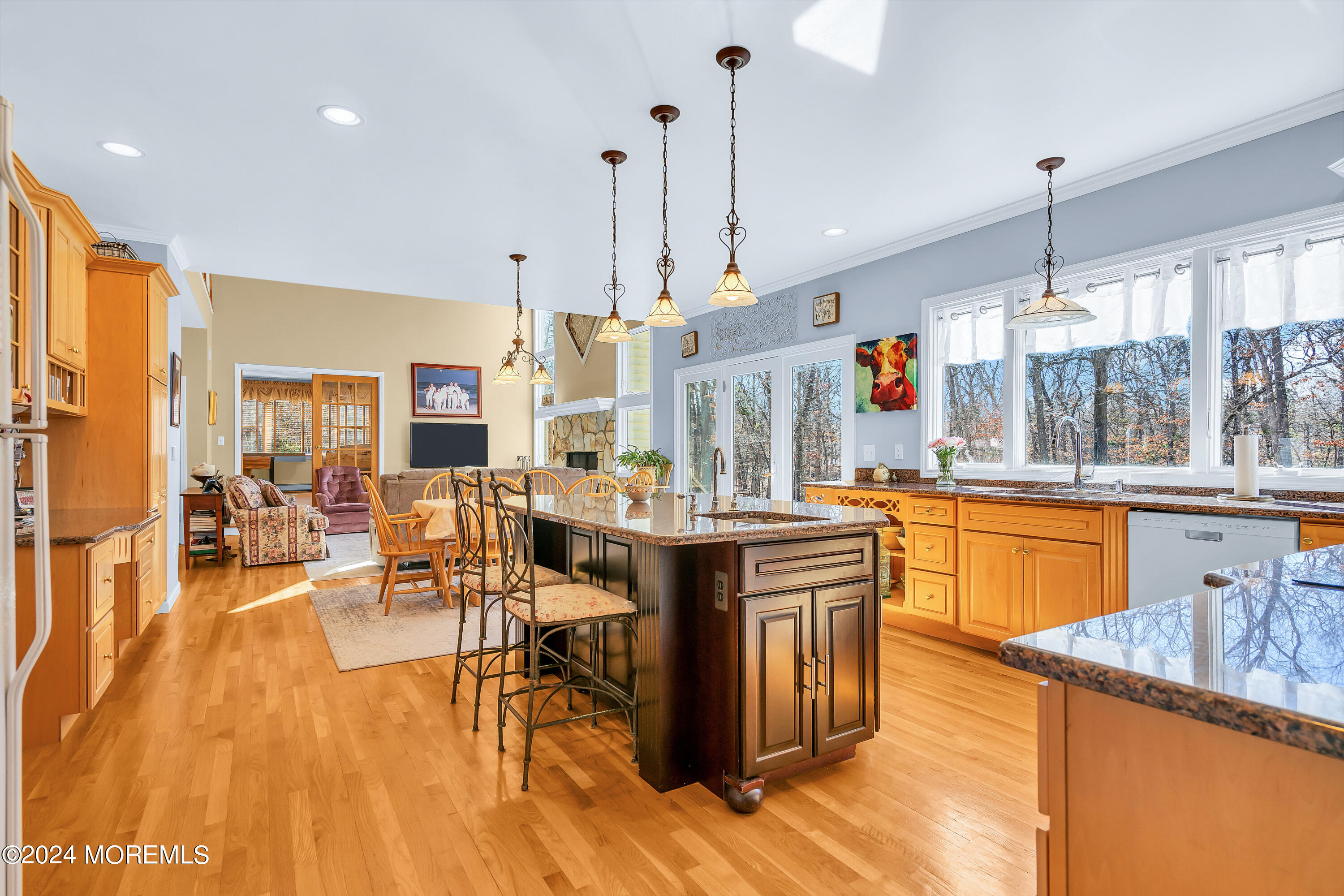 394 Black Oak Road Jackson NJ 08527