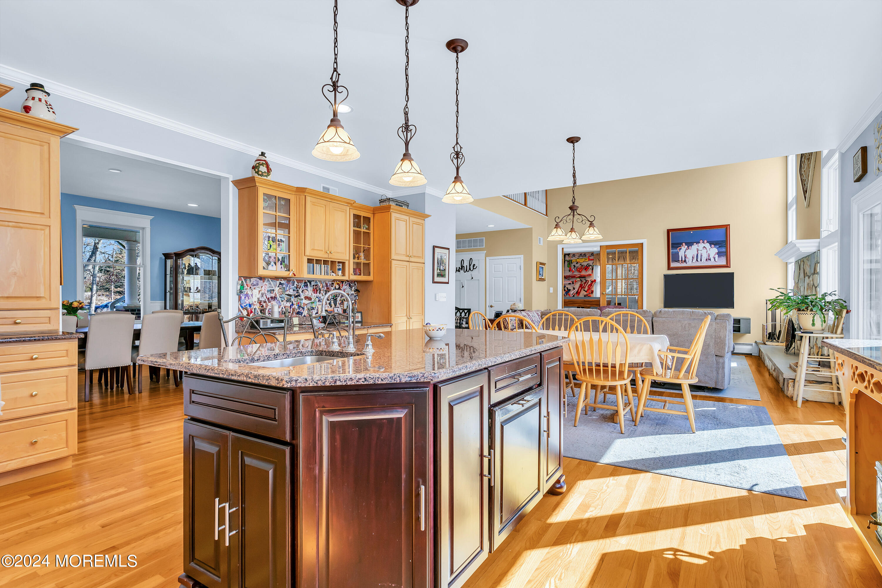 394 Black Oak Road Jackson NJ 08527