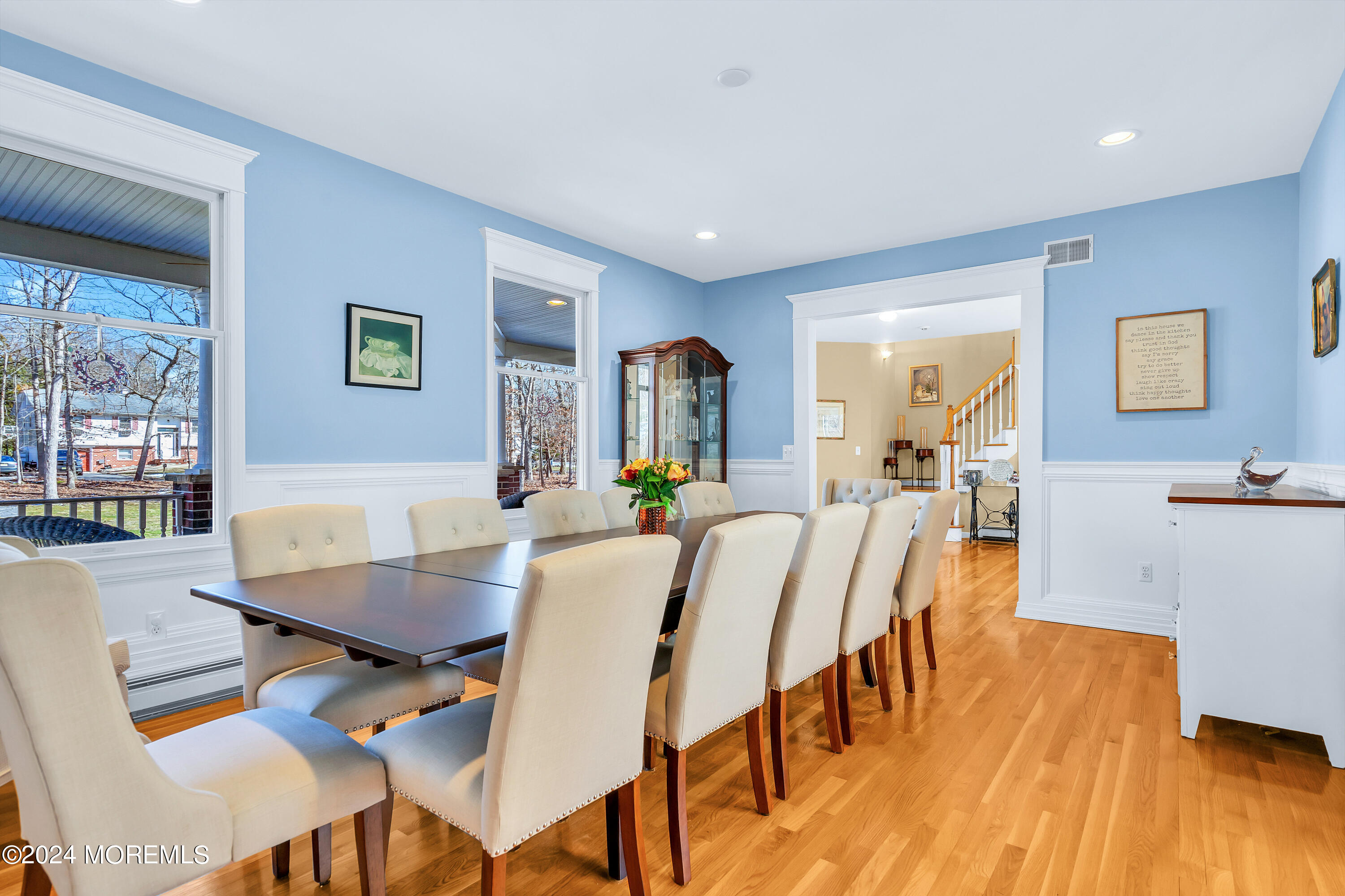 394 Black Oak Road Jackson NJ 08527