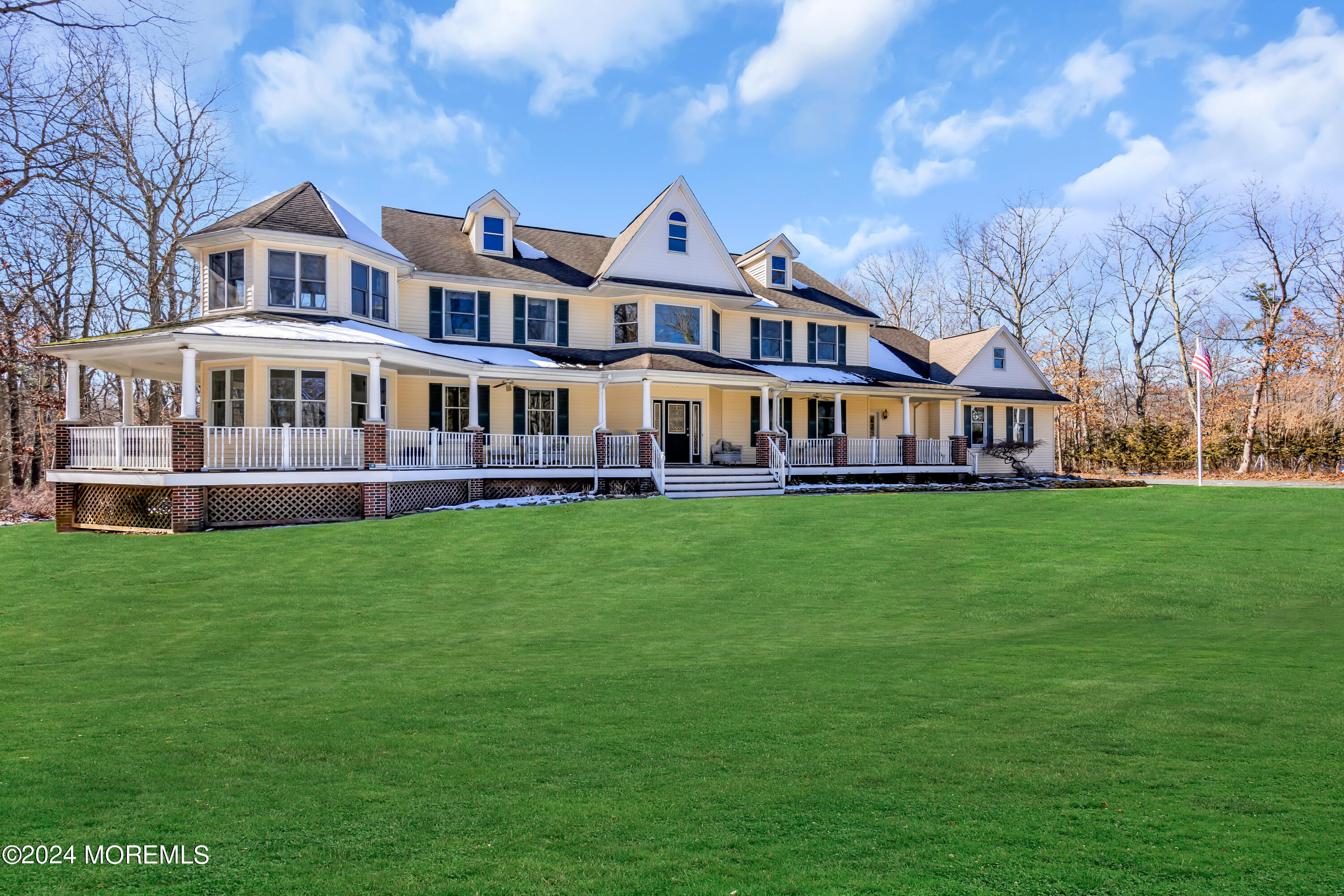 394 Black Oak Road Jackson NJ 08527