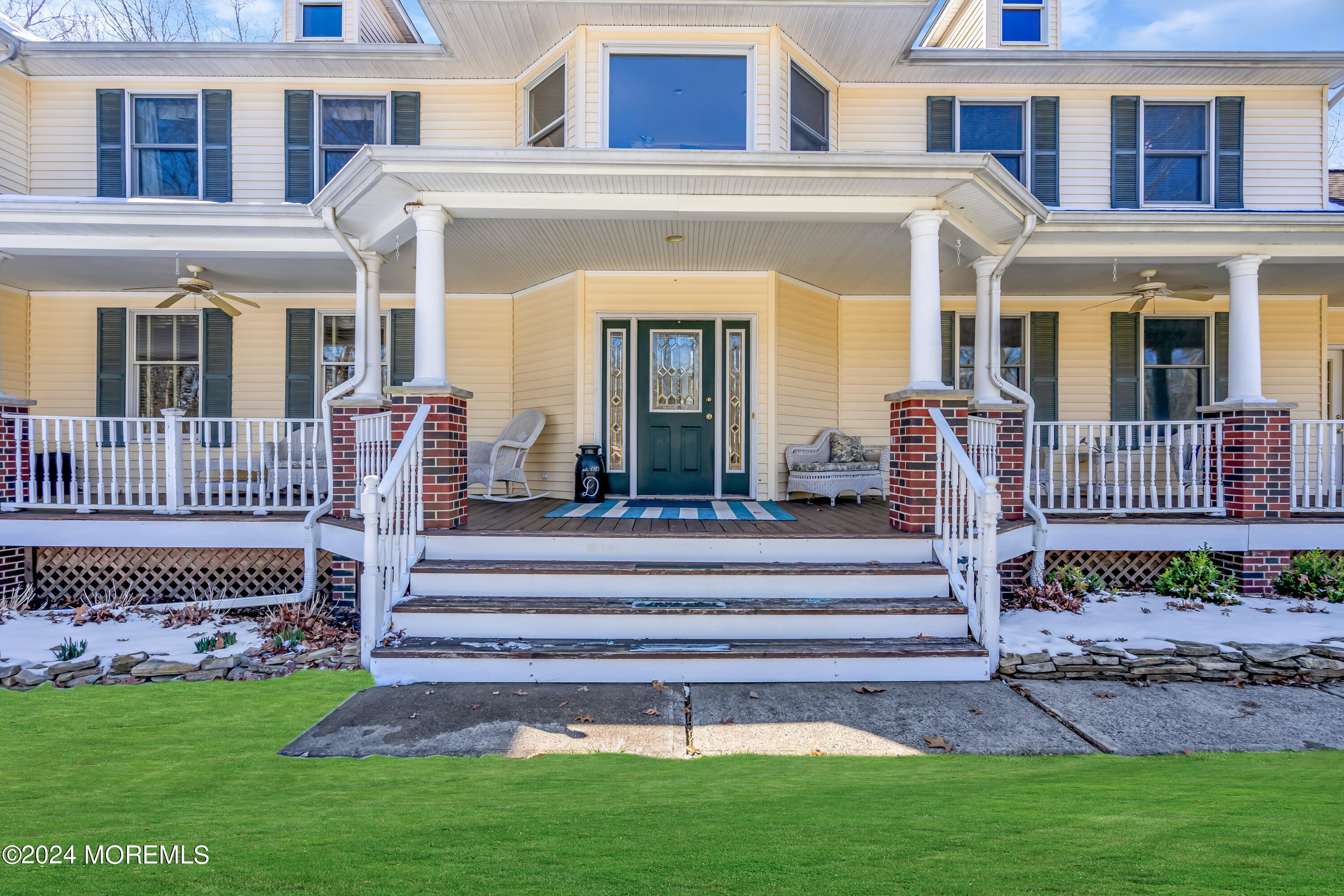 394 Black Oak Road Jackson NJ 08527