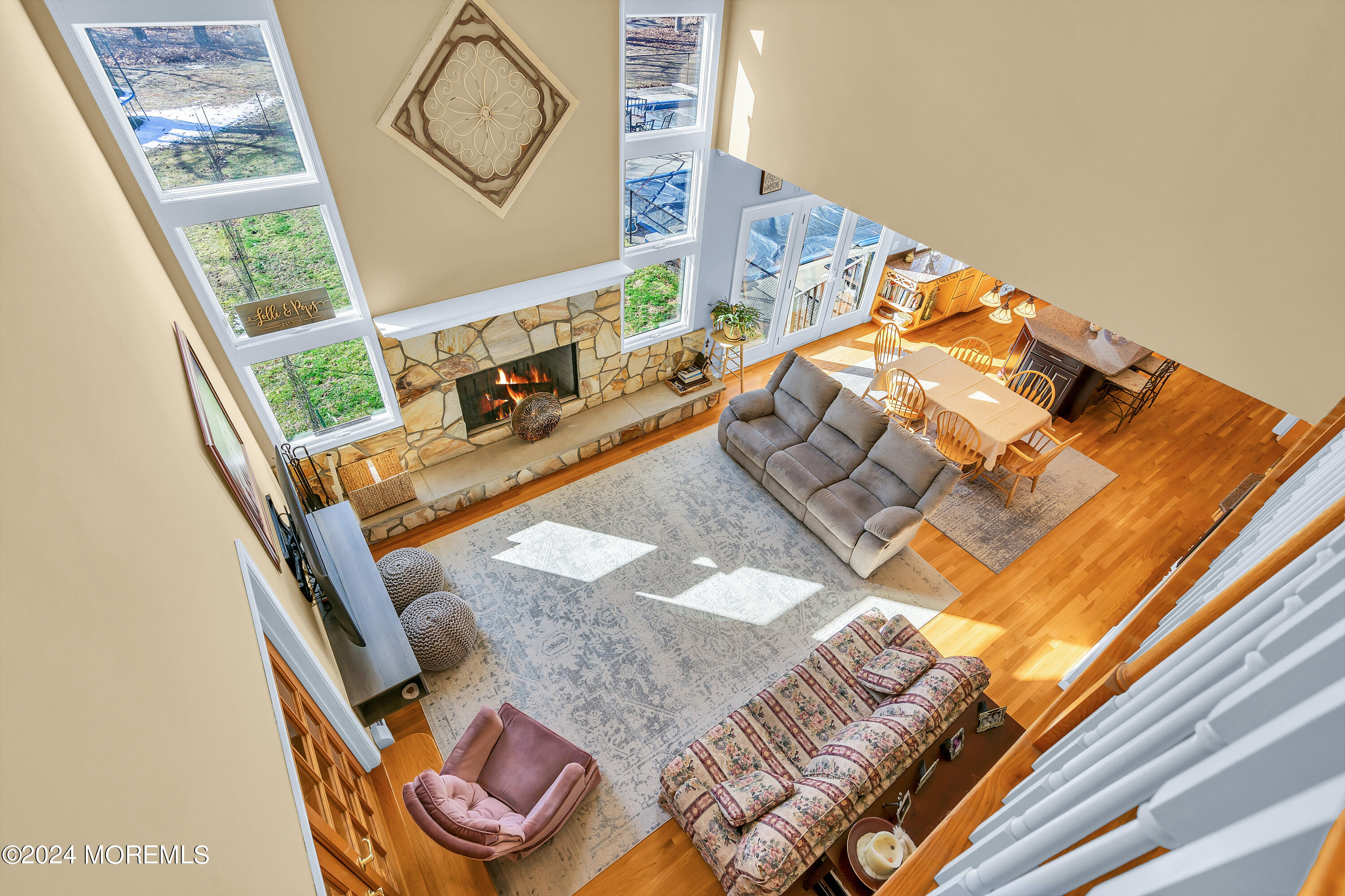 394 Black Oak Road Jackson NJ 08527