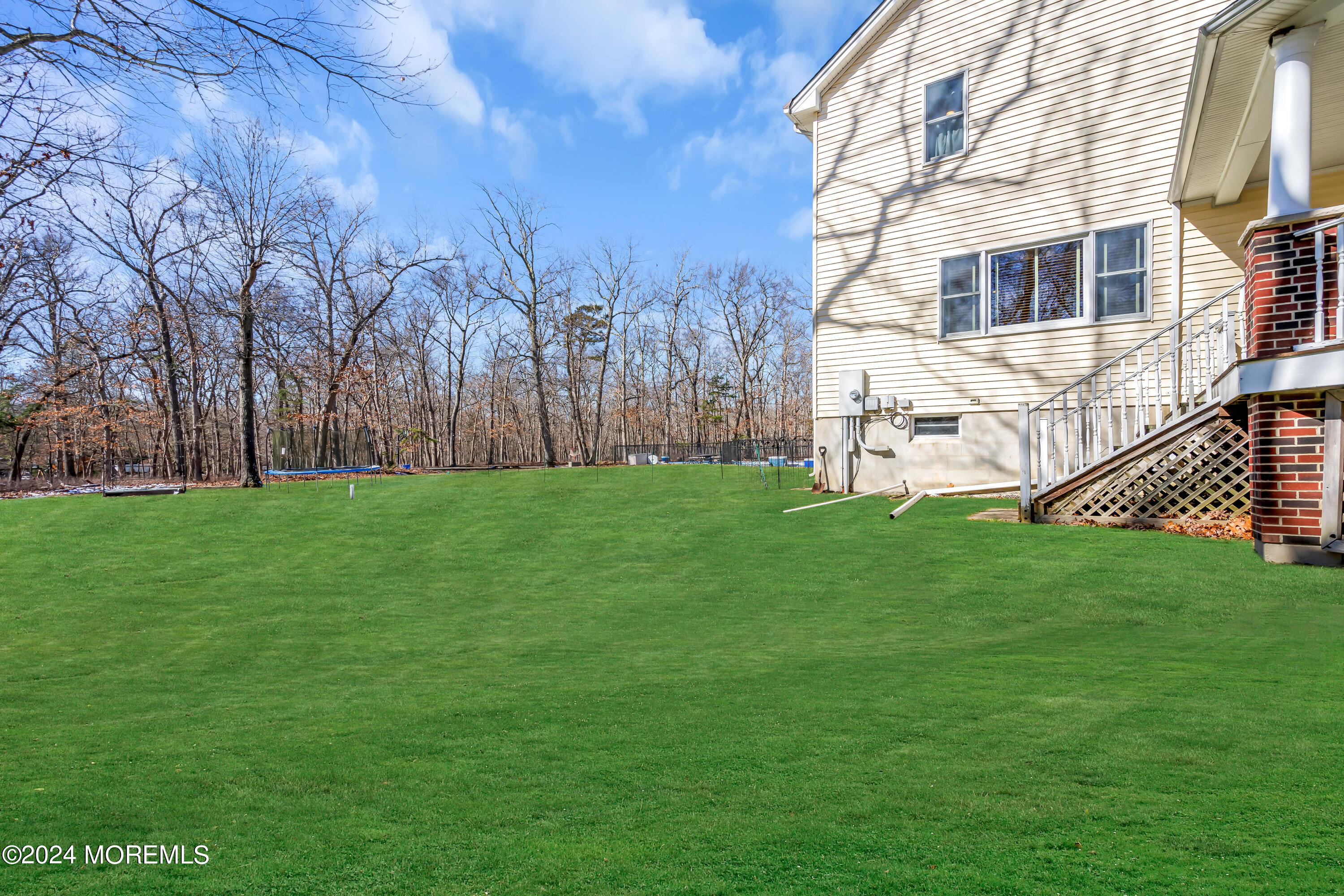 394 Black Oak Road Jackson NJ 08527