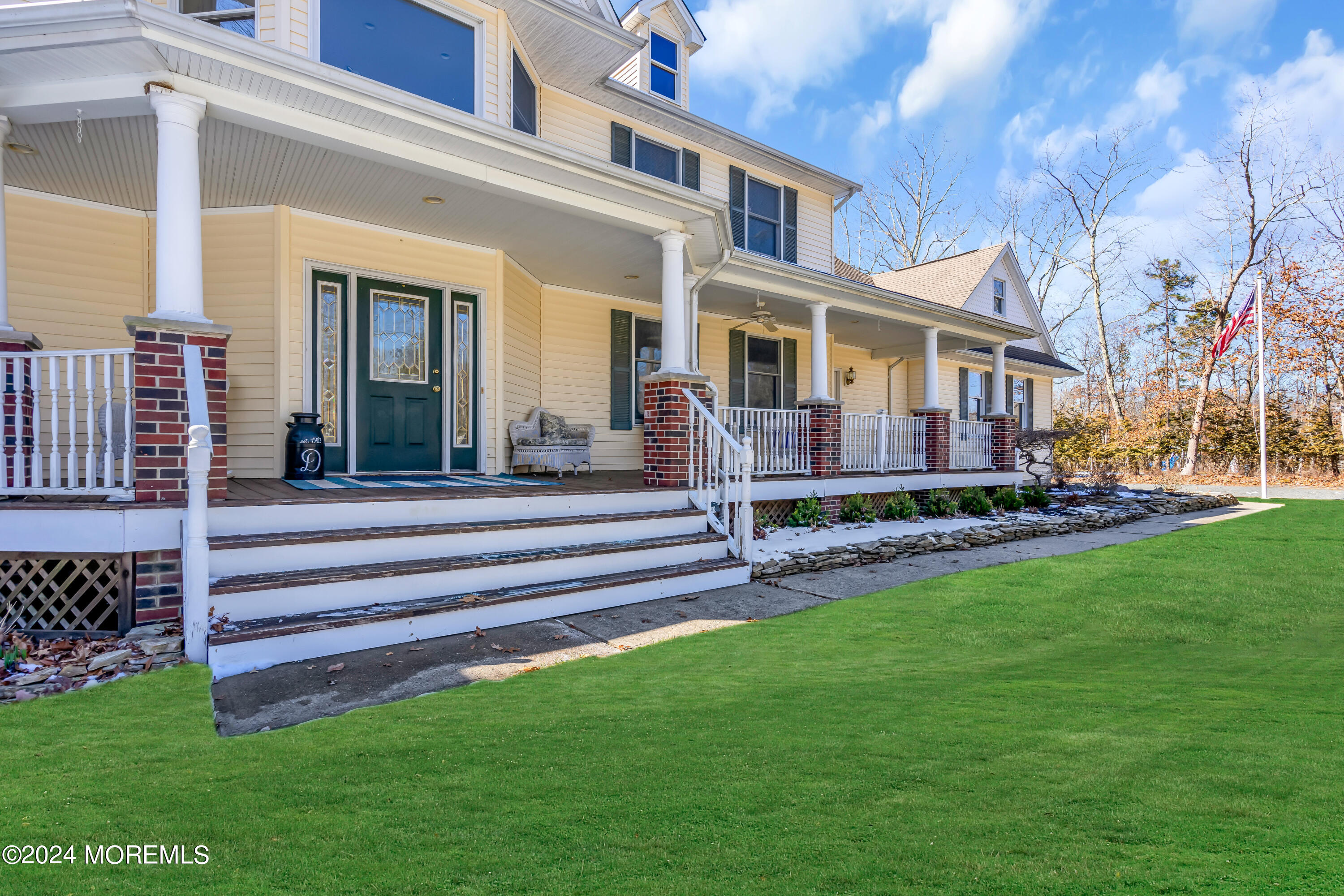 394 Black Oak Road Jackson NJ 08527