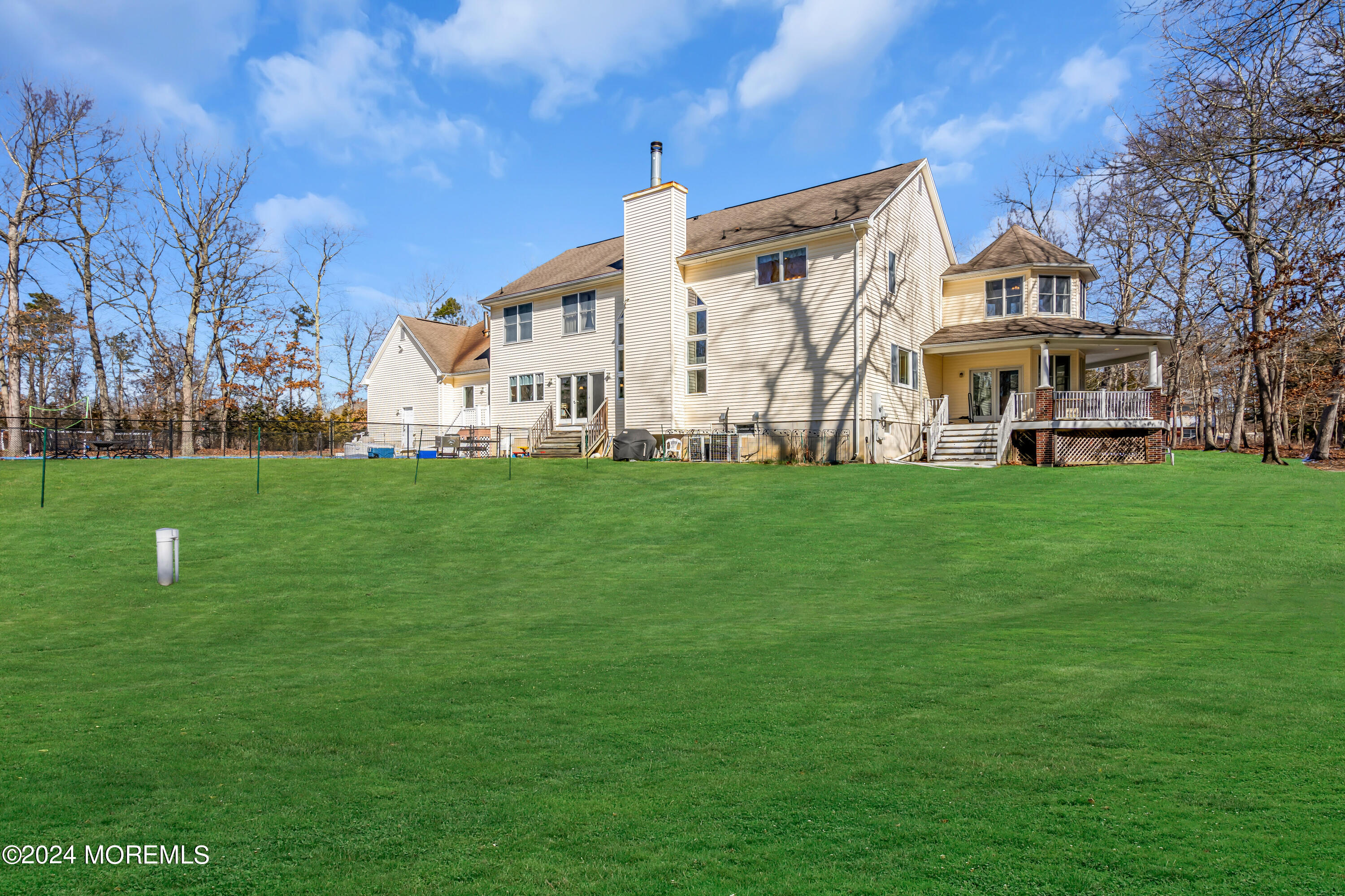 394 Black Oak Road Jackson NJ 08527