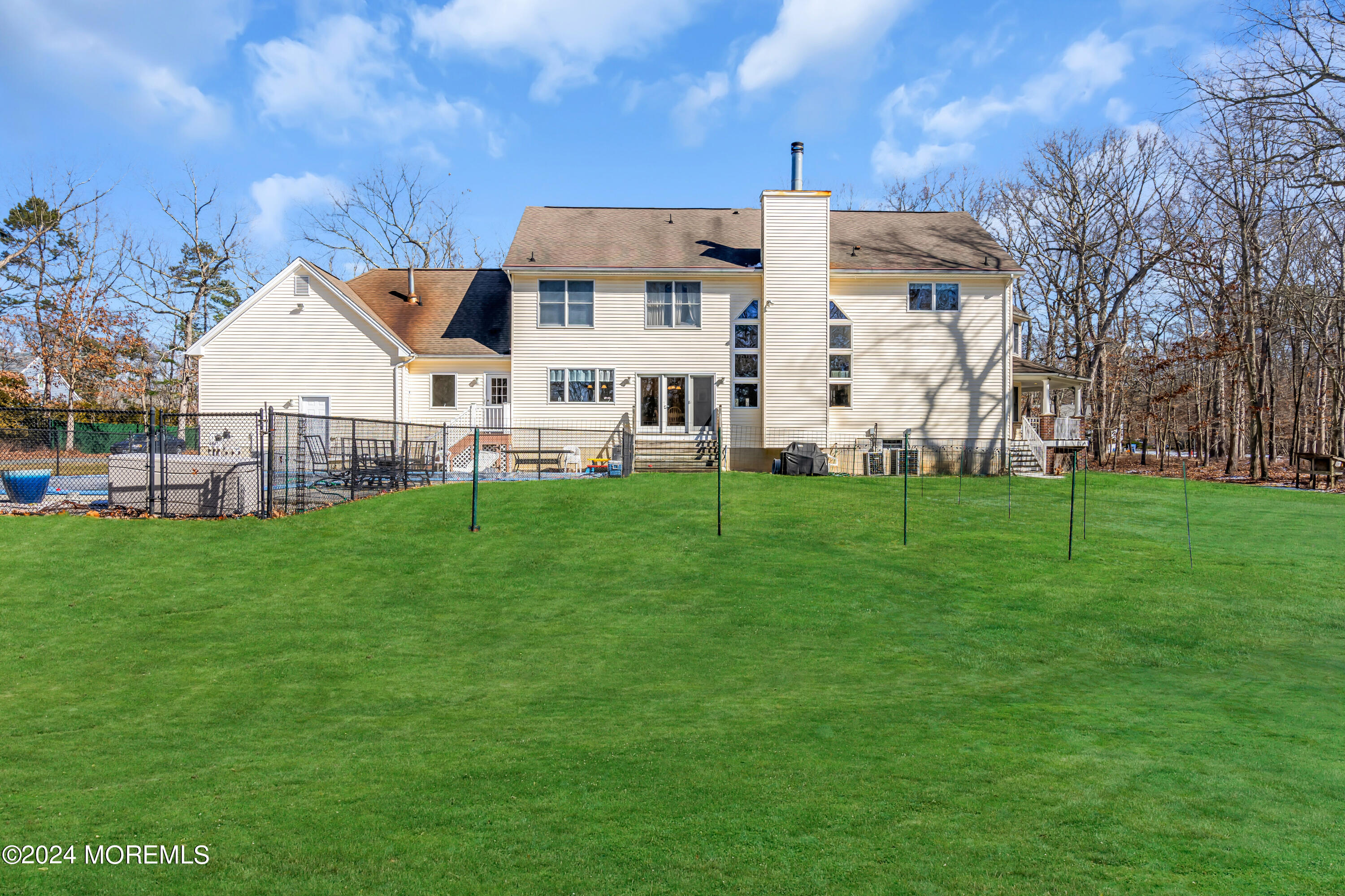 394 Black Oak Road Jackson NJ 08527
