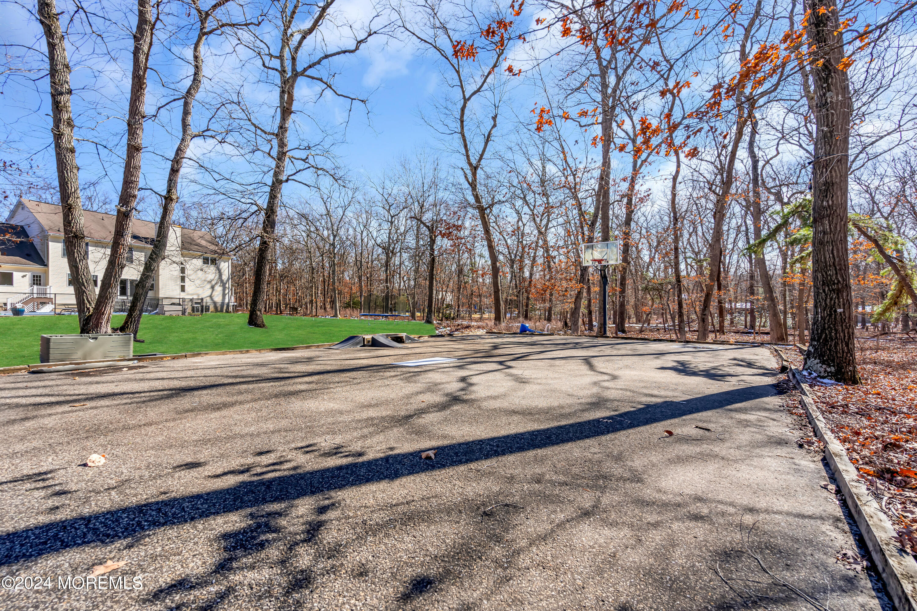 394 Black Oak Road Jackson NJ 08527