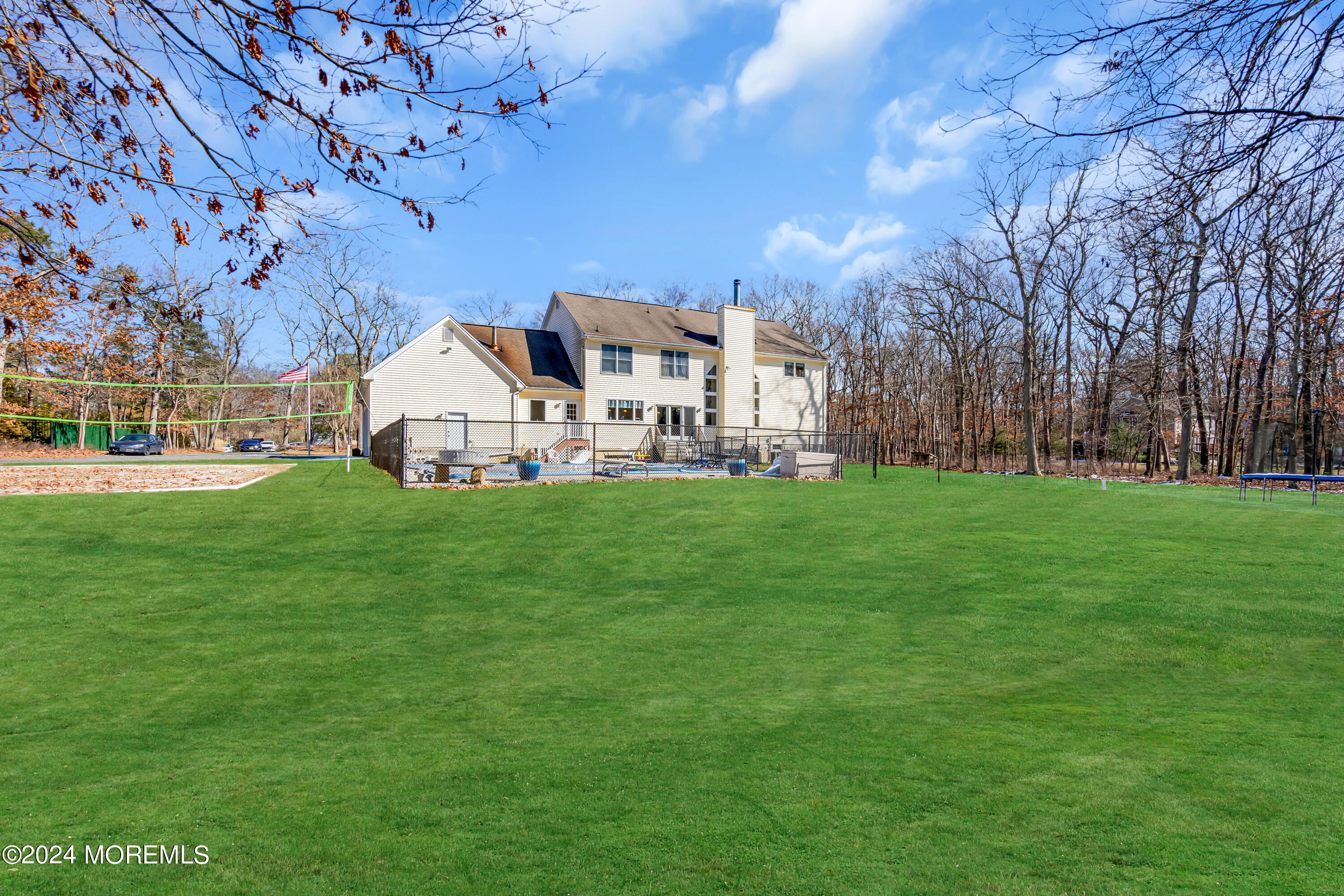 394 Black Oak Road Jackson NJ 08527