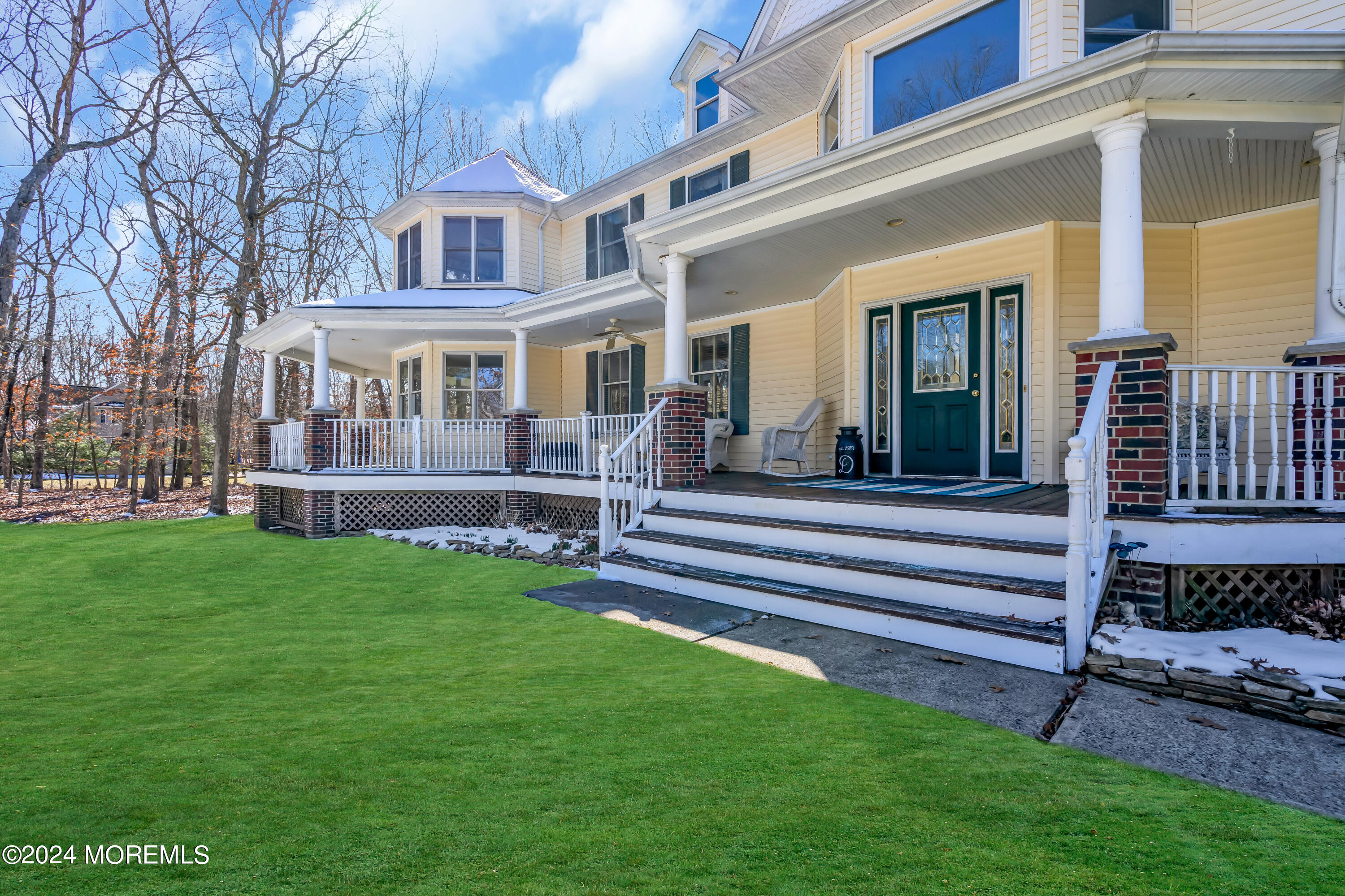 394 Black Oak Road Jackson NJ 08527