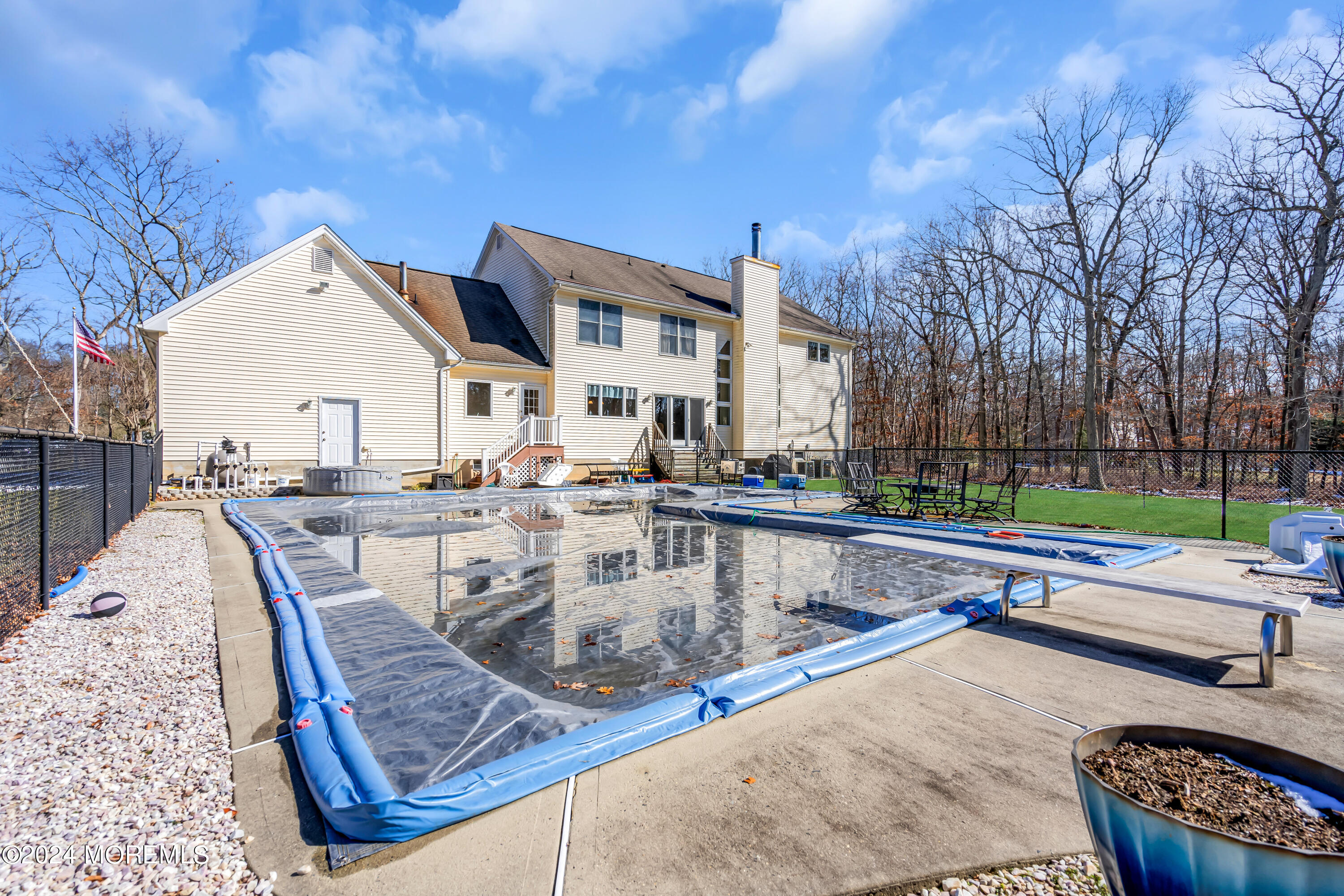394 Black Oak Road Jackson NJ 08527