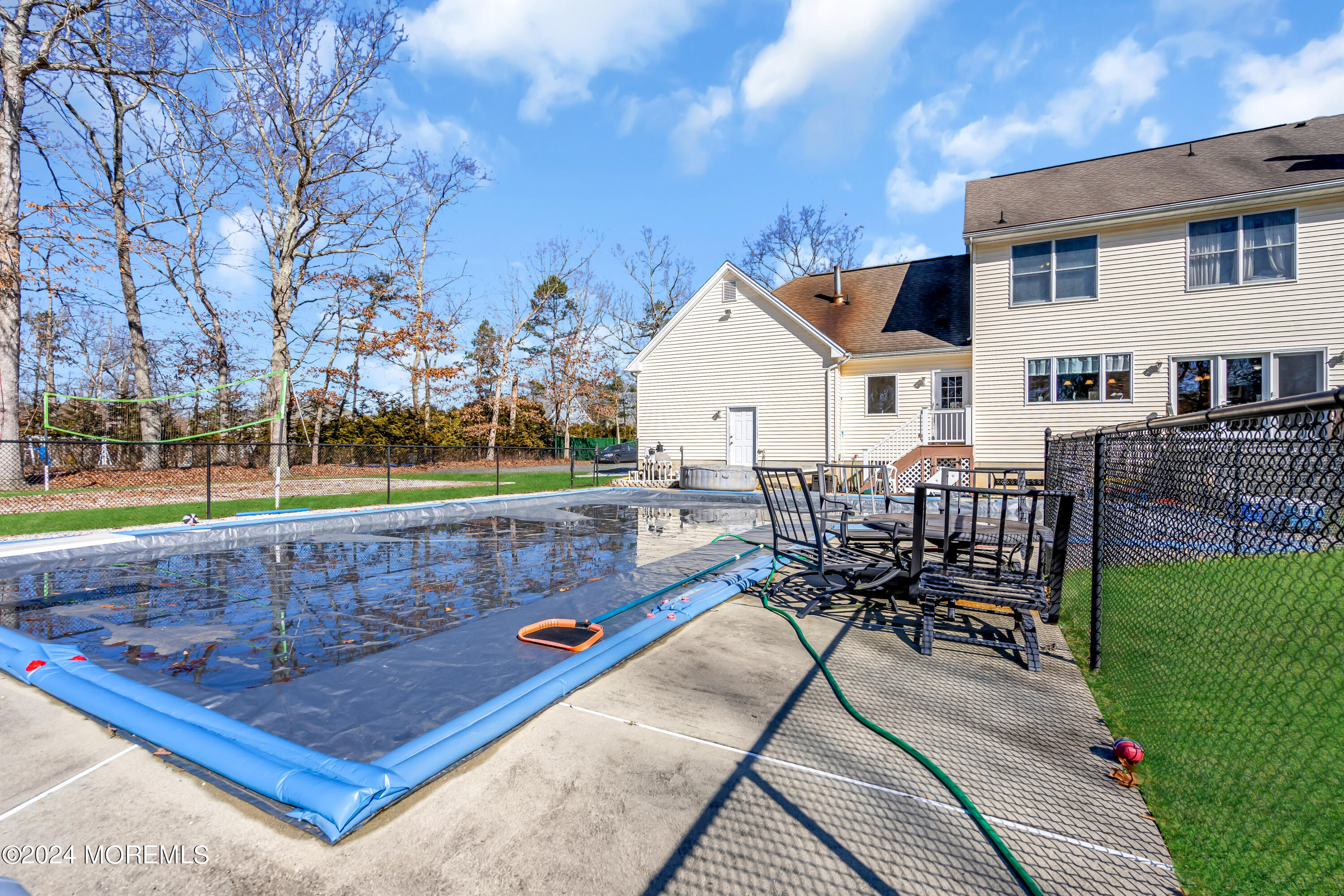 394 Black Oak Road Jackson NJ 08527