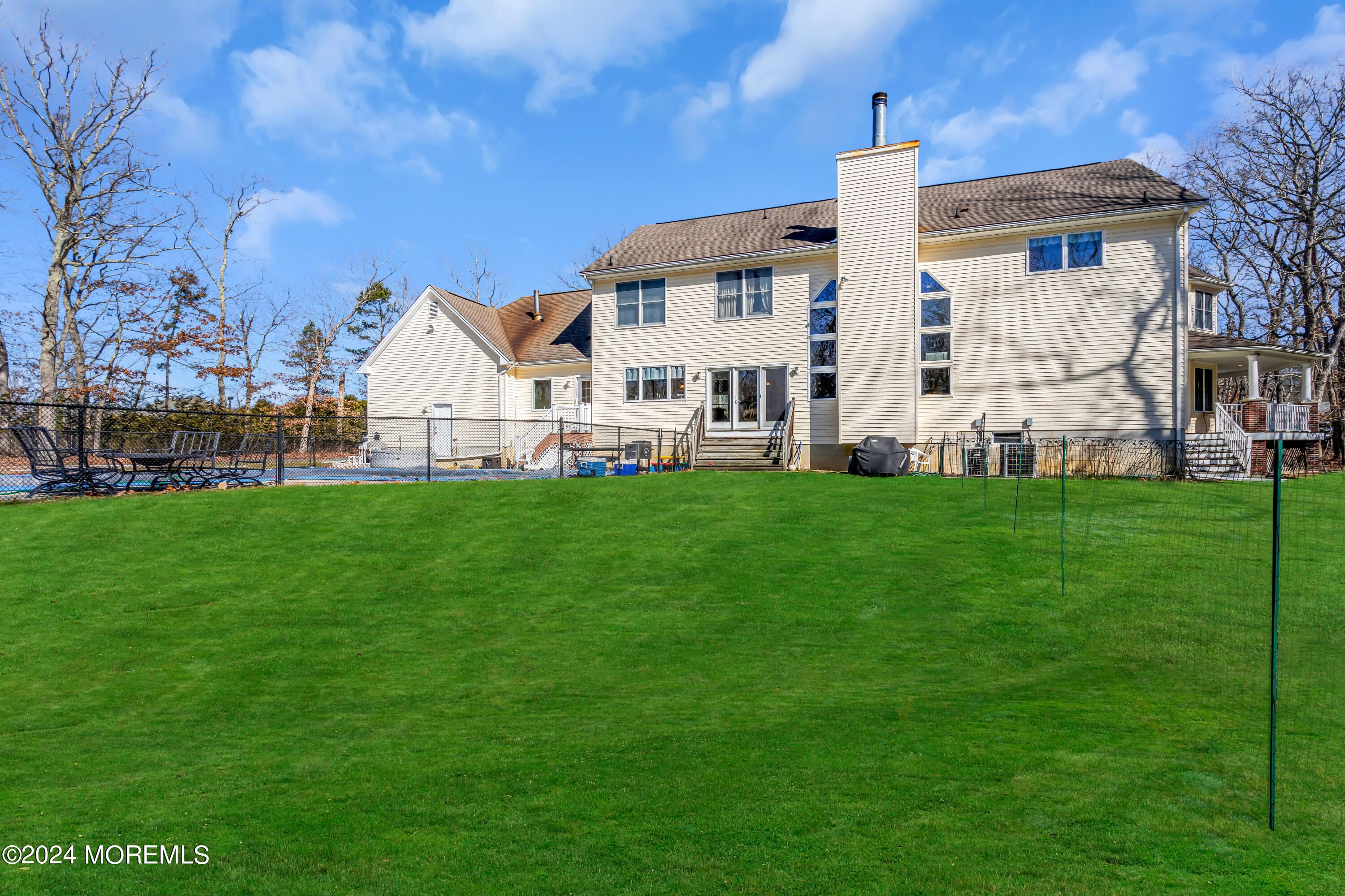 394 Black Oak Road Jackson NJ 08527