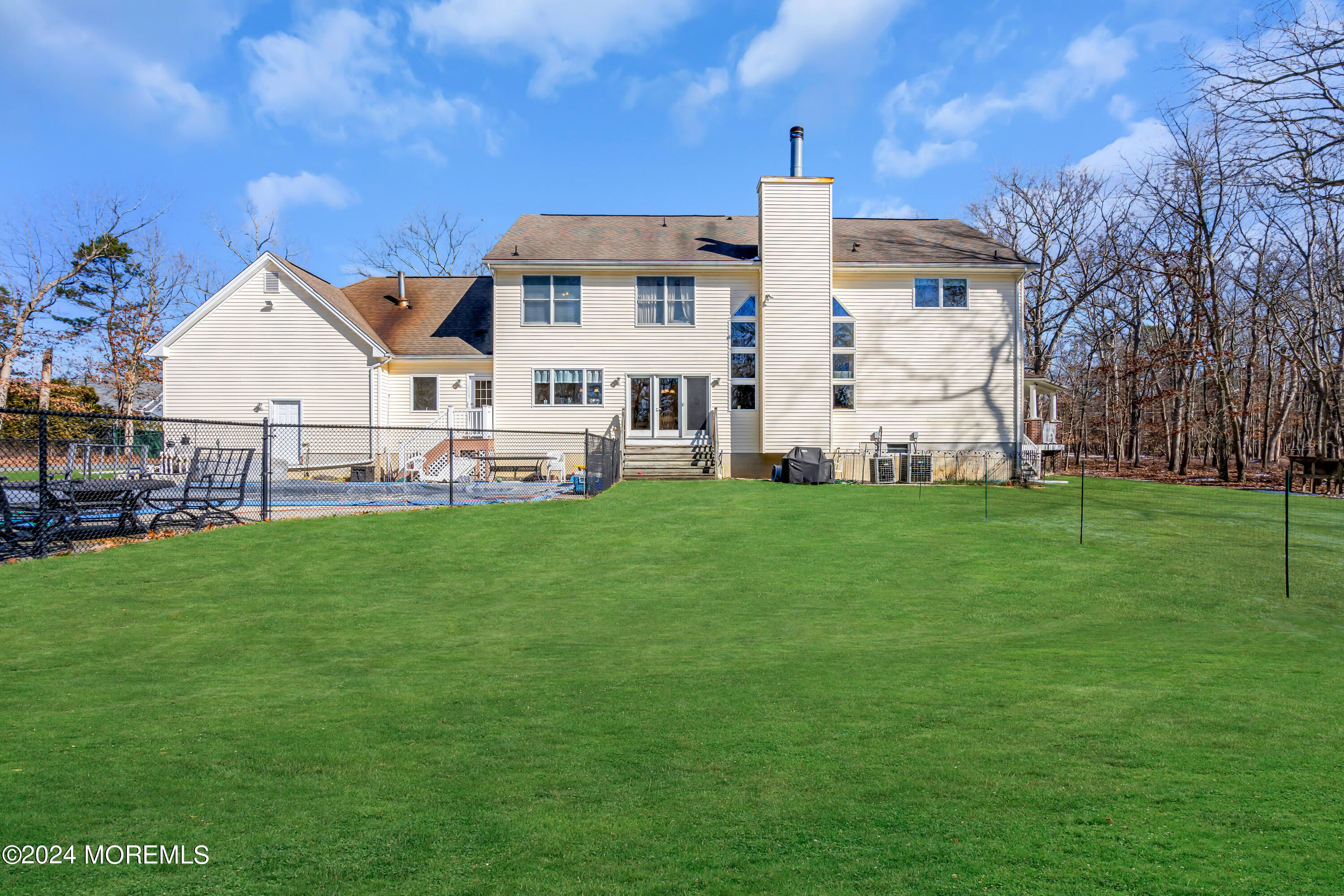 394 Black Oak Road Jackson NJ 08527